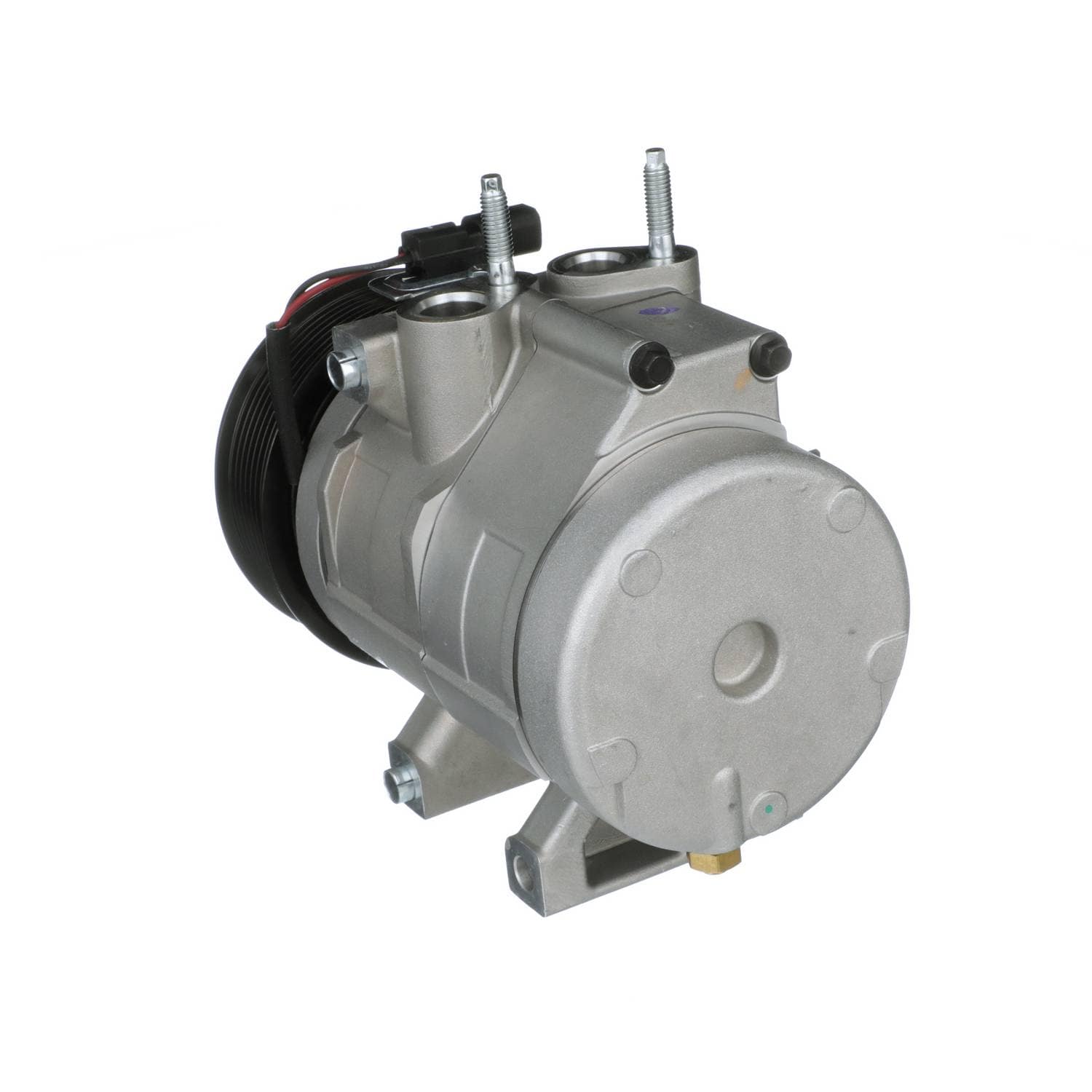 Murray HCC-RS20 A/C Compressor - New 98322 | O'Reilly Auto Parts Murray HCC-RS20 A/C Compressor - New 98322 | O'Reilly Auto Parts