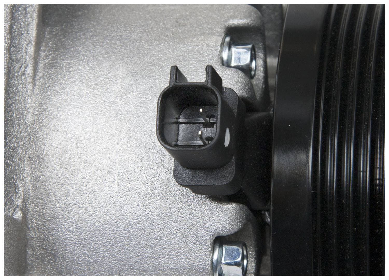 Murray VS16N A/C Compressor - New 98323 | O'Reilly Auto Parts