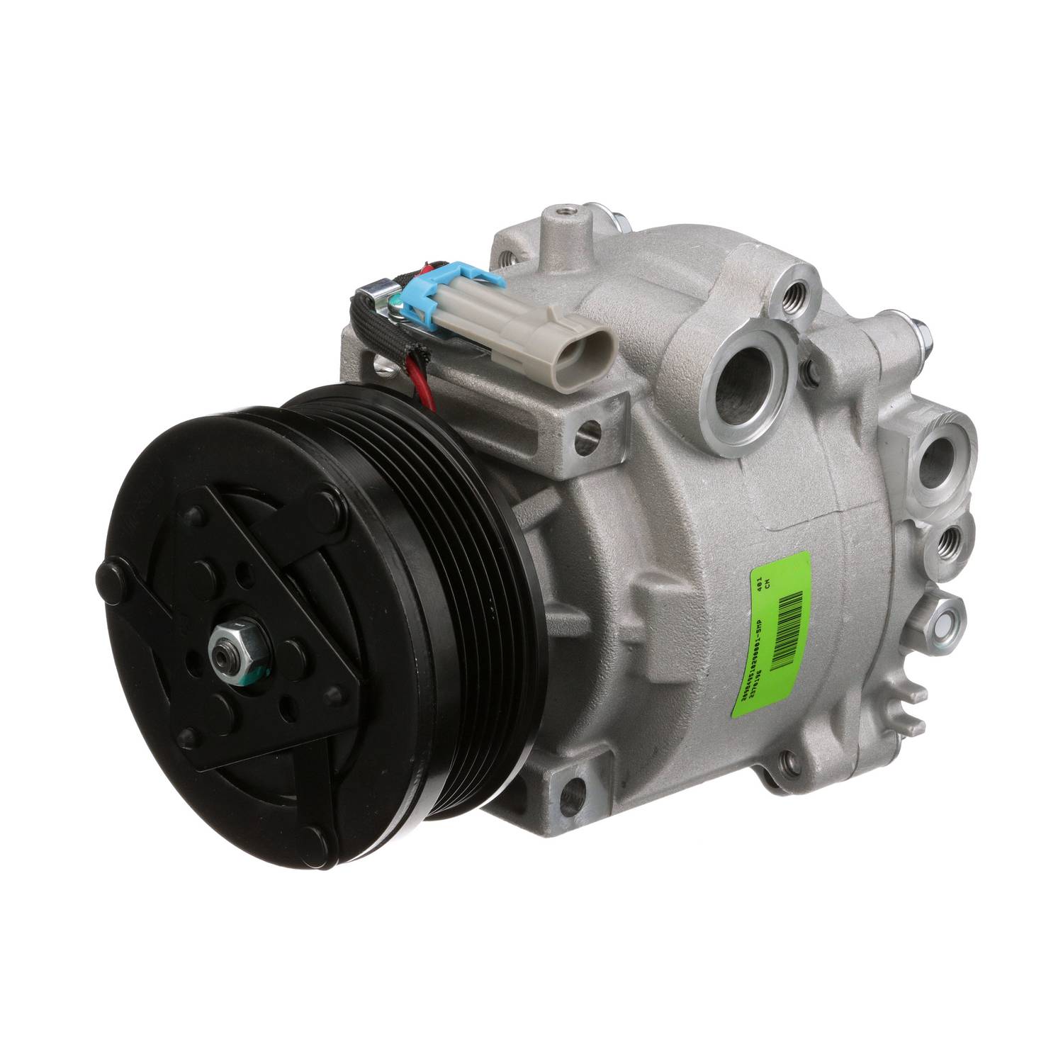 Marie Carrassiさん専用 Murray QS90 A/C Compressor - New 98495 | O'Reilly Auto Parts