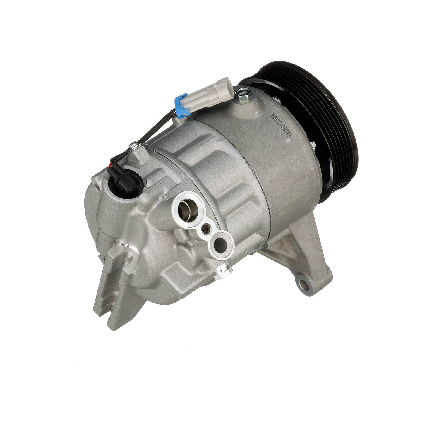 Murray PXE16 A/C Compressor - New 98565 | O'Reilly Auto Parts