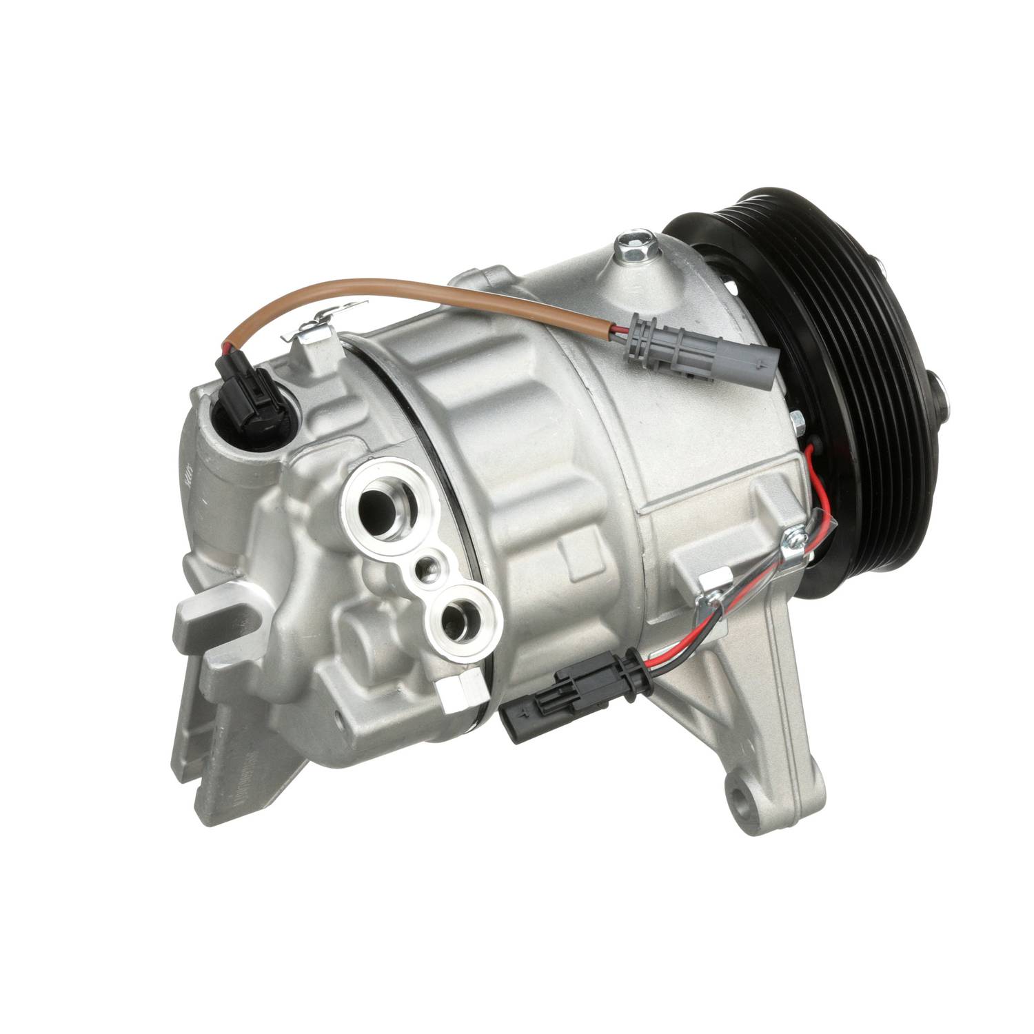 Murray PXC16 A/C Compressor - New 98586 | O'Reilly Auto Parts