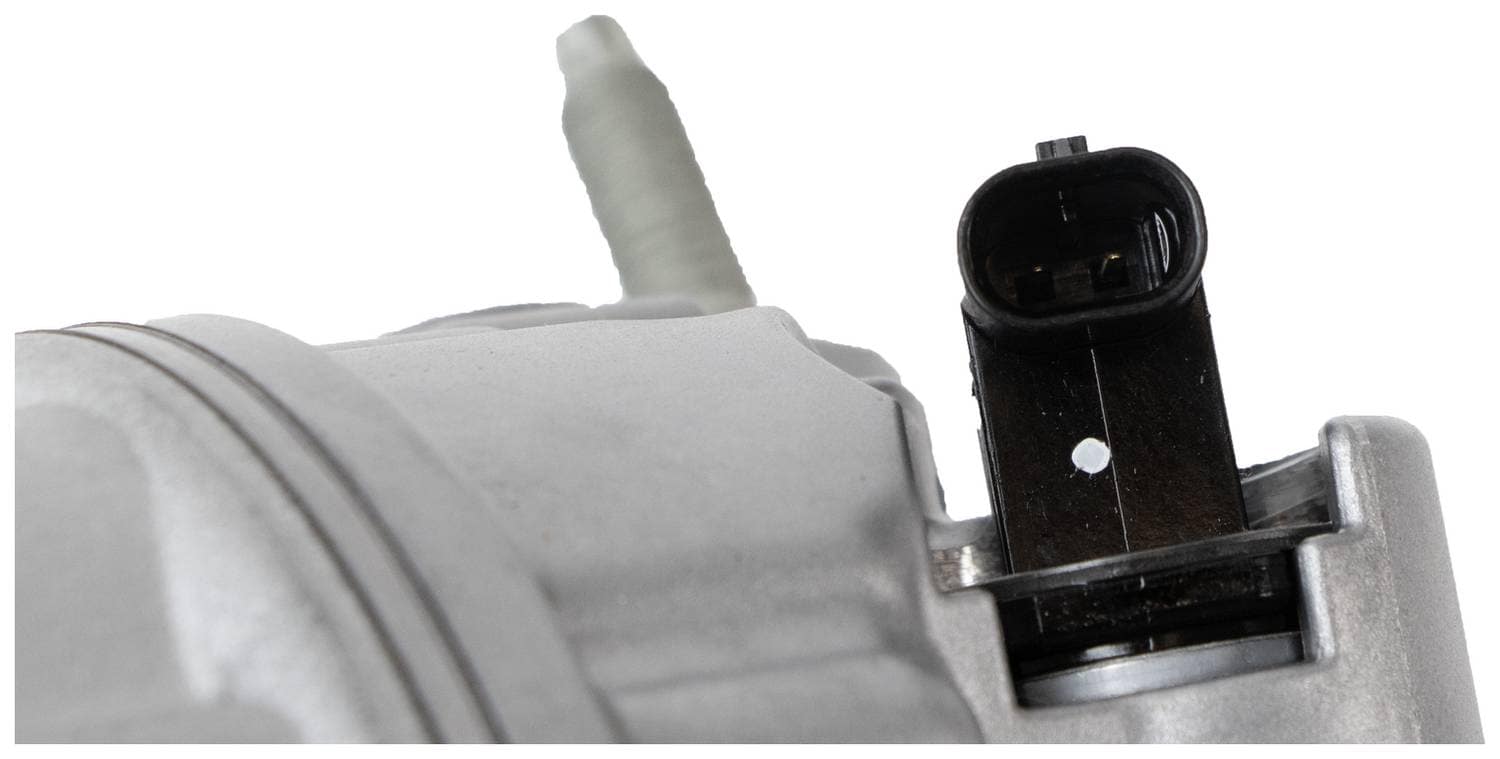 Murray VCS-17EC A/C Compressor - New 98674 | O'Reilly Auto Parts