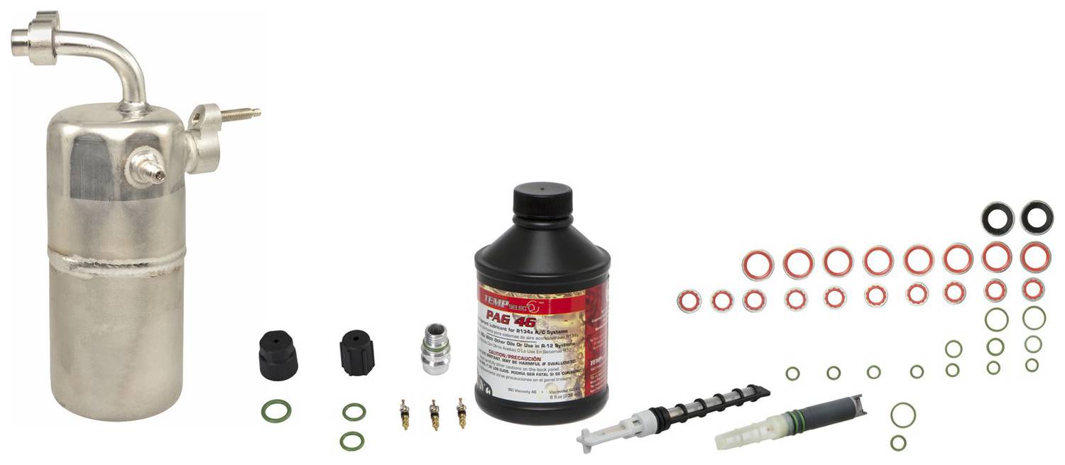 Murray Climate Control A/C Service Kit MUK10026 | O'Reilly