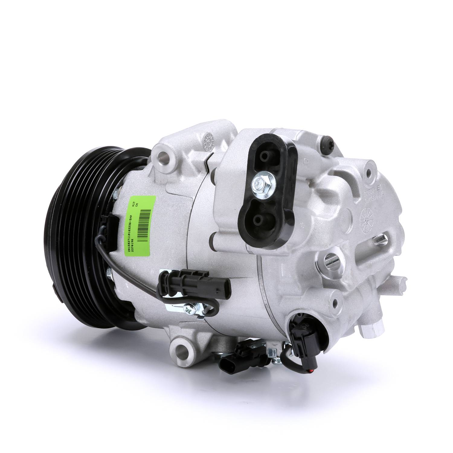 Murray CVC A/C Compressor - New 158271 | O'Reilly Auto Parts