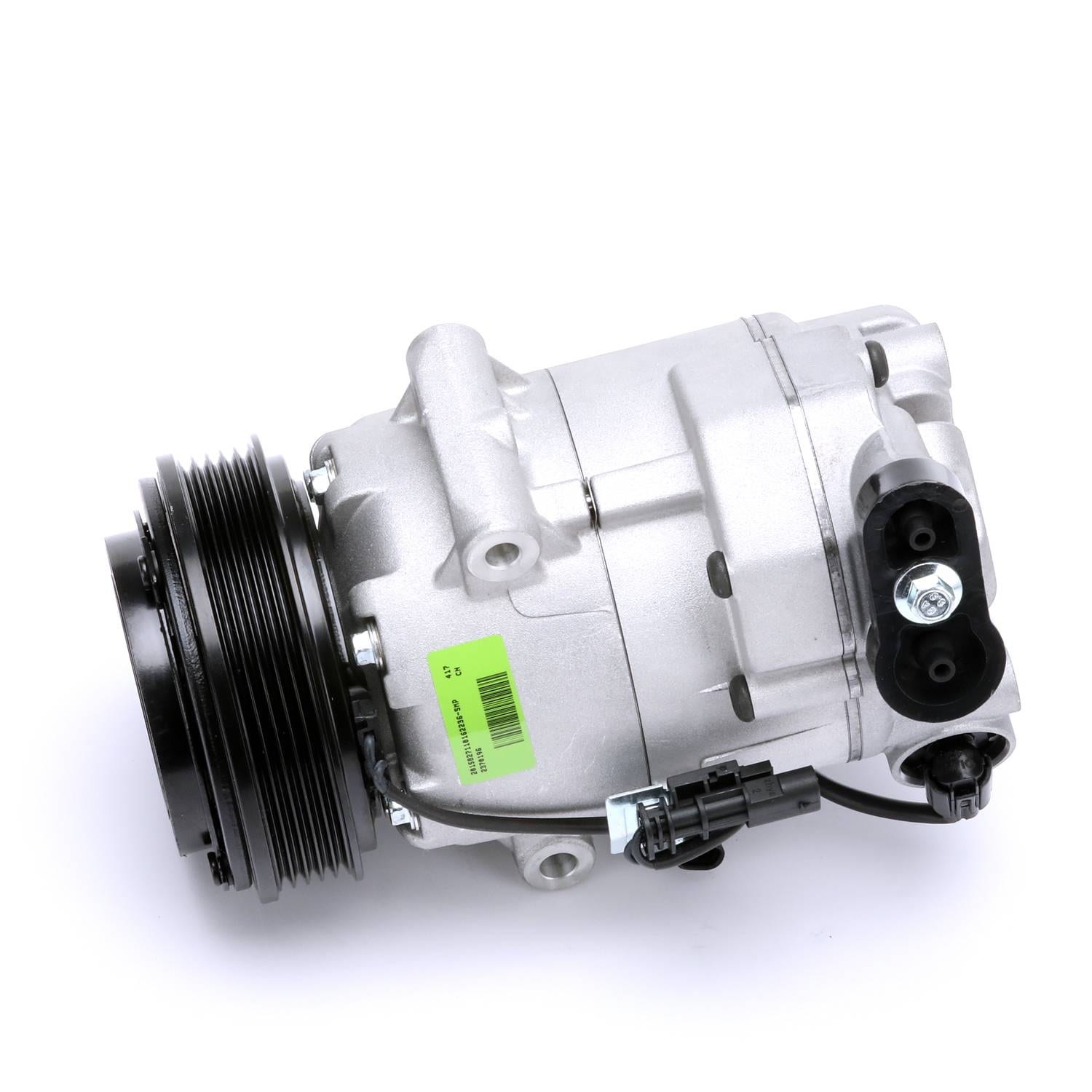 Murray CVC A/C Compressor - New 158271 | O'Reilly Auto Parts