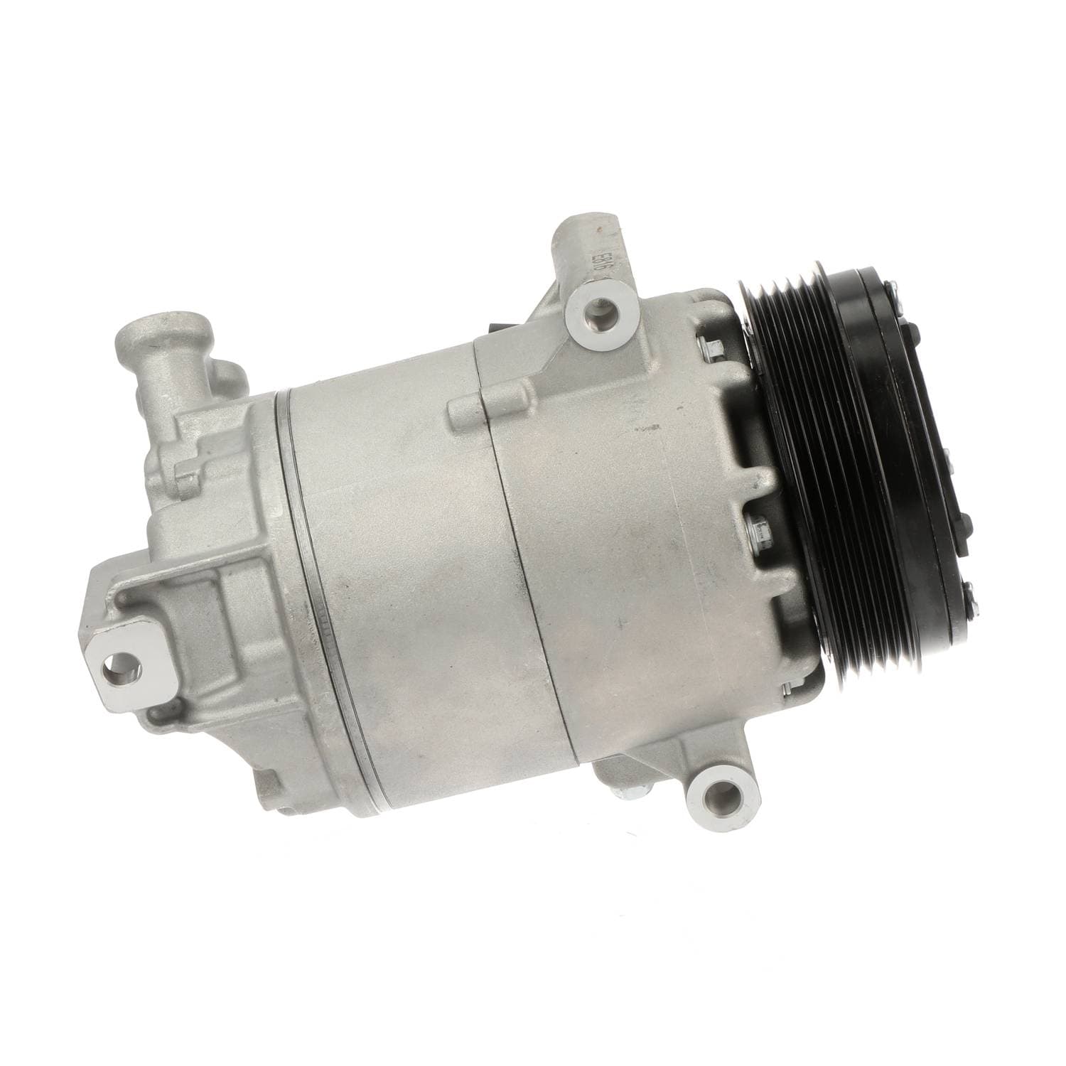K.M様 Murray A/C Compressor - New 168344 | O'Reilly Auto Parts