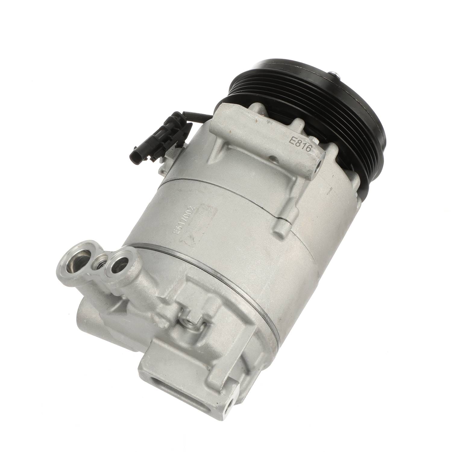 Murray A/C Compressor - New 168344 | O'Reilly Auto Parts