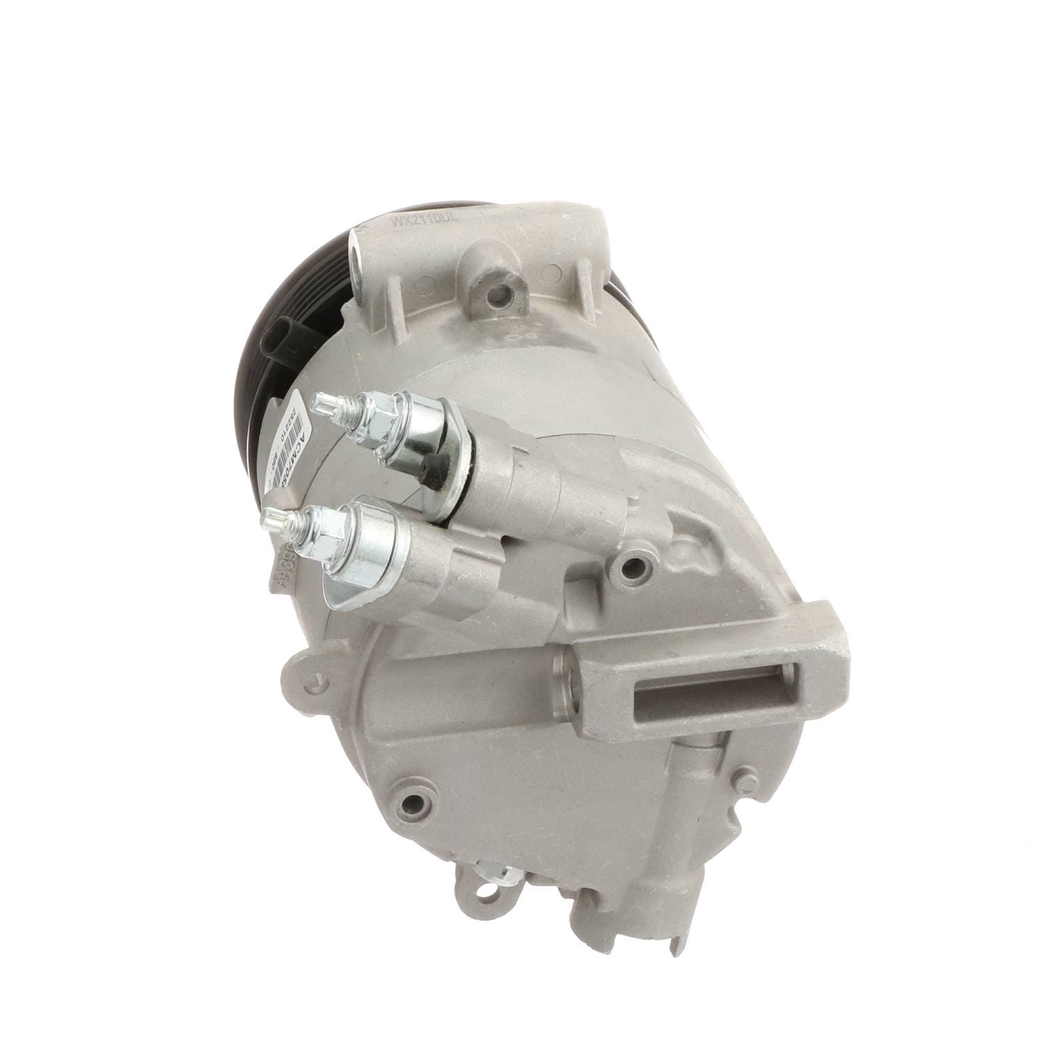 Murray A/C Compressor - New 168389 | O'Reilly Auto Parts