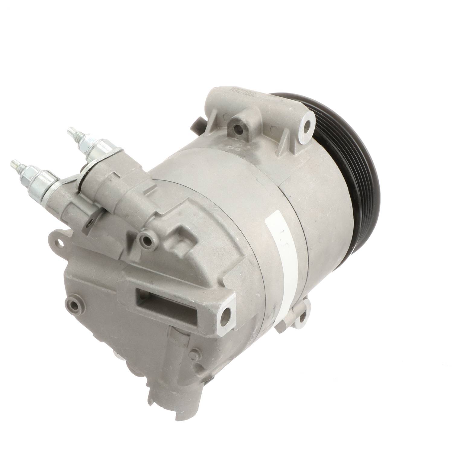 Murray A/C Compressor - New 168389 | O'Reilly Auto Parts