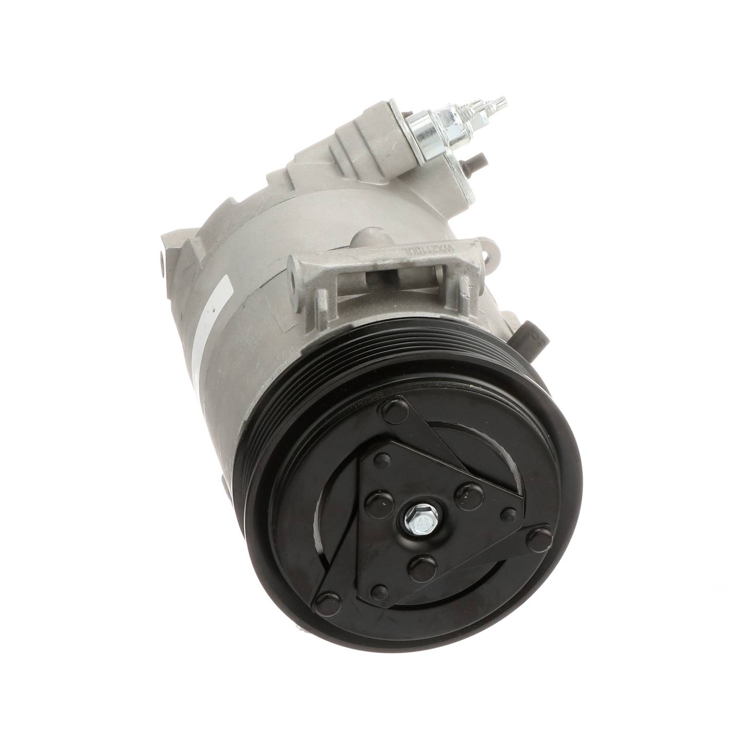 Murray A/C Compressor - New 168389 | O'Reilly Auto Parts