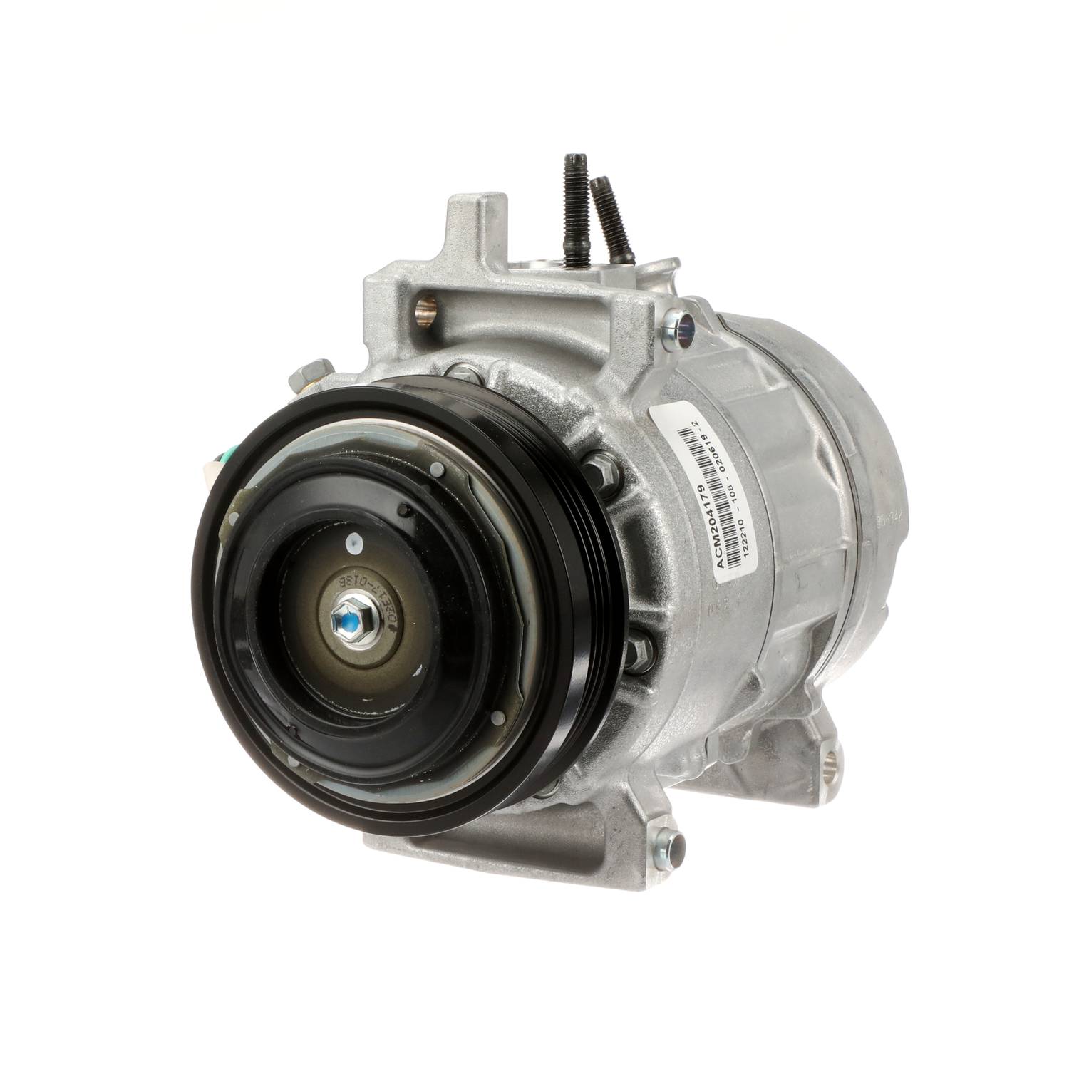 ＡＭさま専用 Murray A/C Compressor - New 168391 | O'Reilly Auto Parts