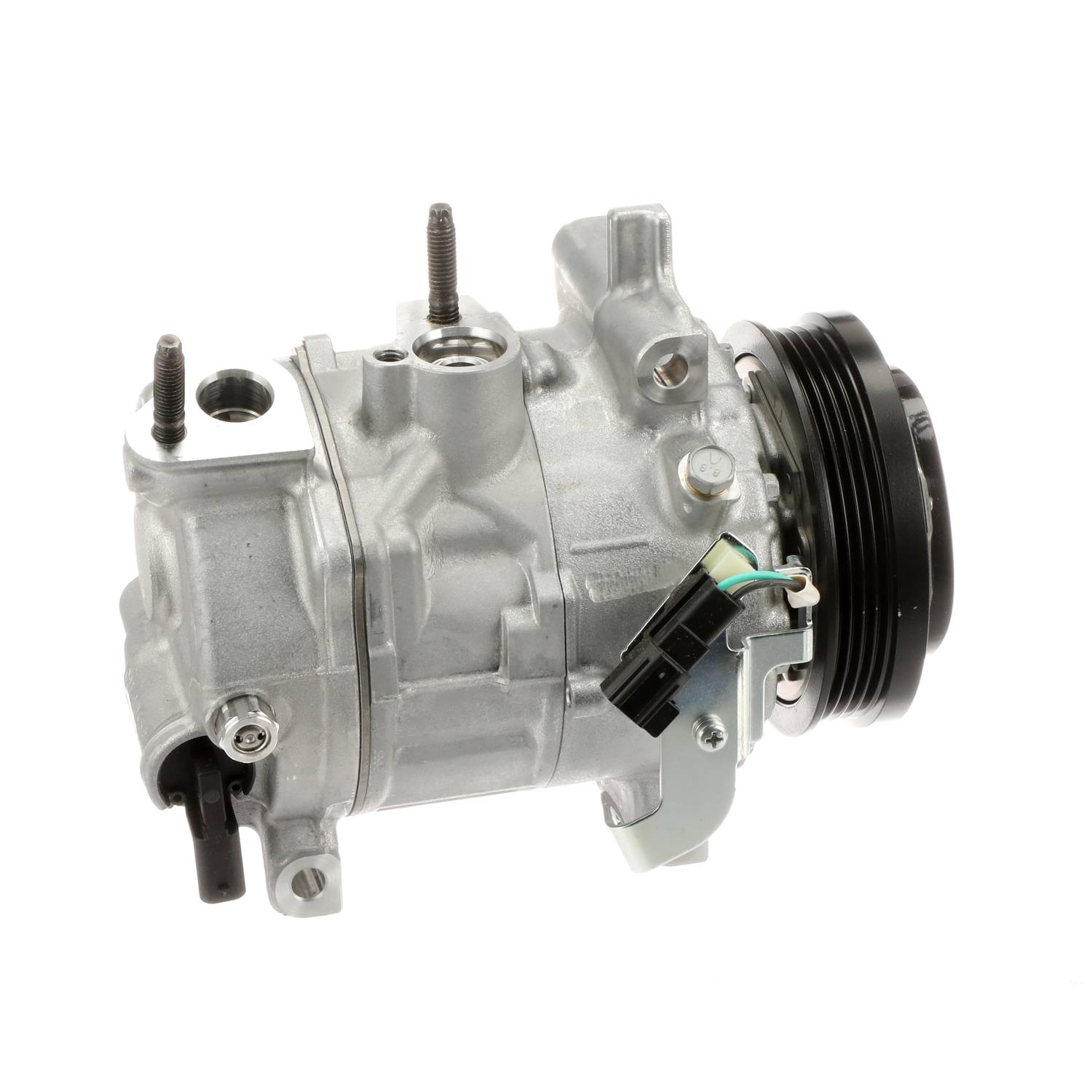 【お急ぎ】☆ Murray A/C Compressor - New 168391 | O'Reilly Auto Parts