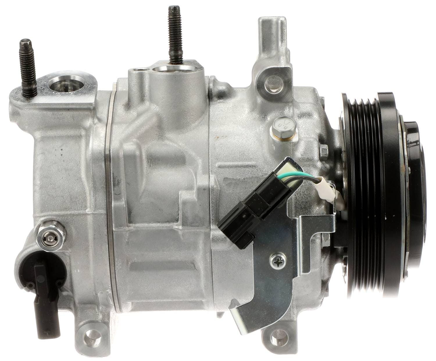 まーこ様 Murray A/C Compressor - New 168391 | O'Reilly Auto Parts