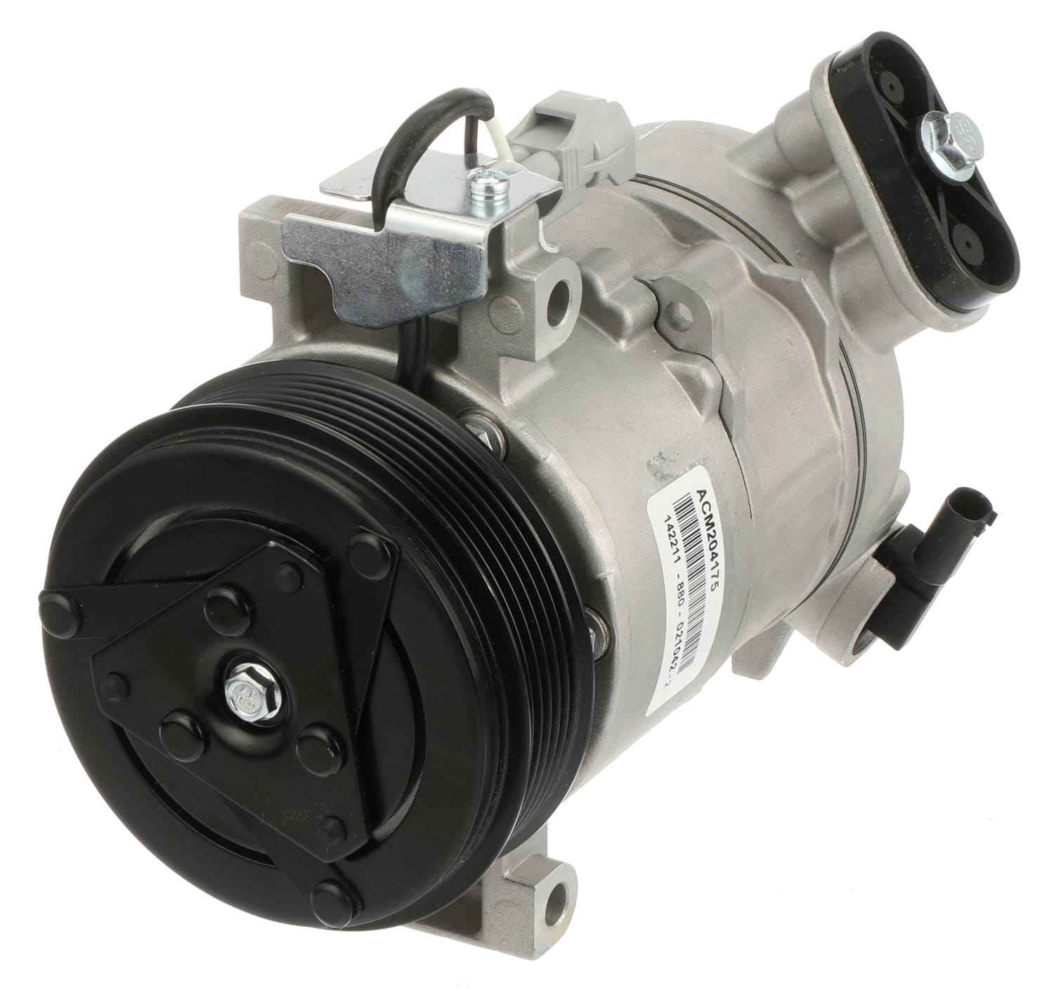 Murray A/C Compressor 168392 | O'Reilly Auto Parts