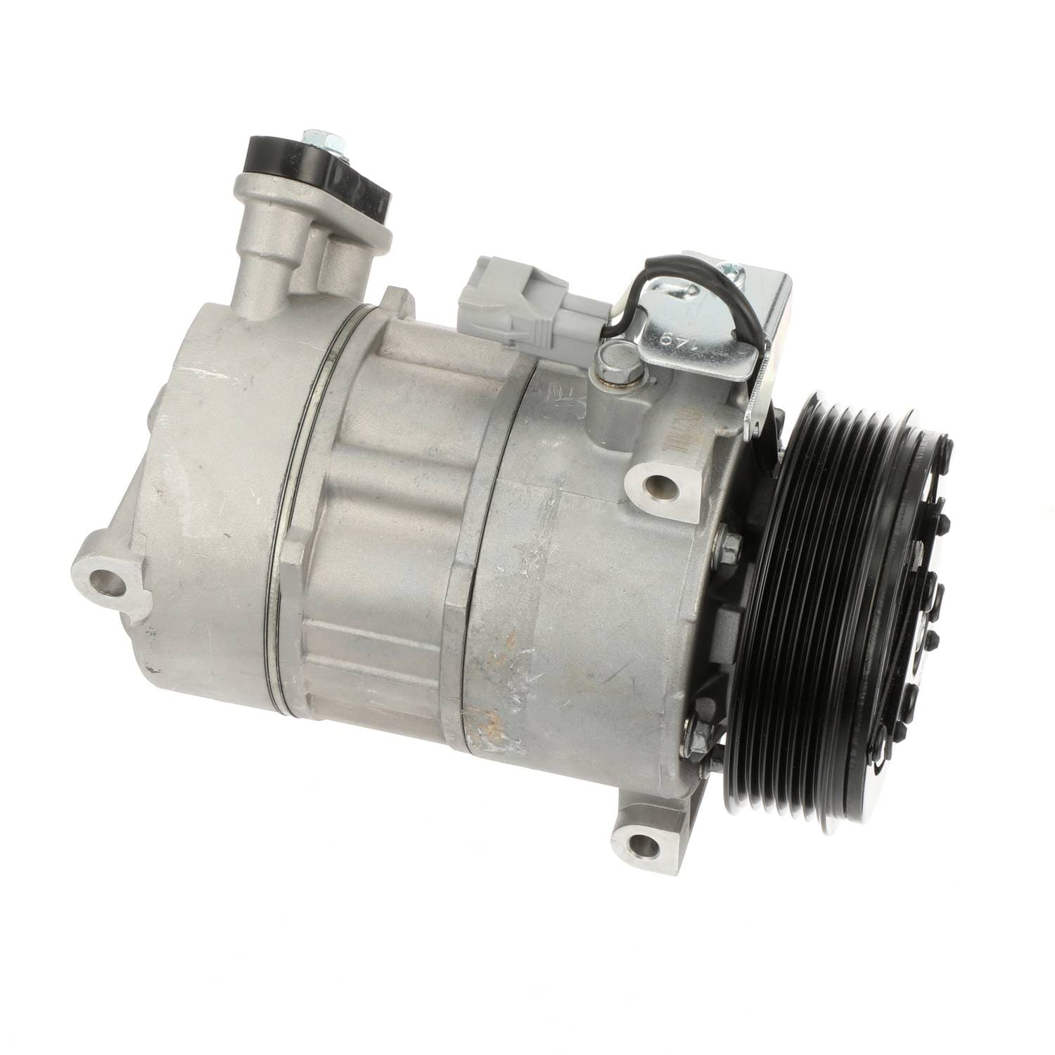 Murray A/C Compressor 168392 | O'Reilly Auto Parts