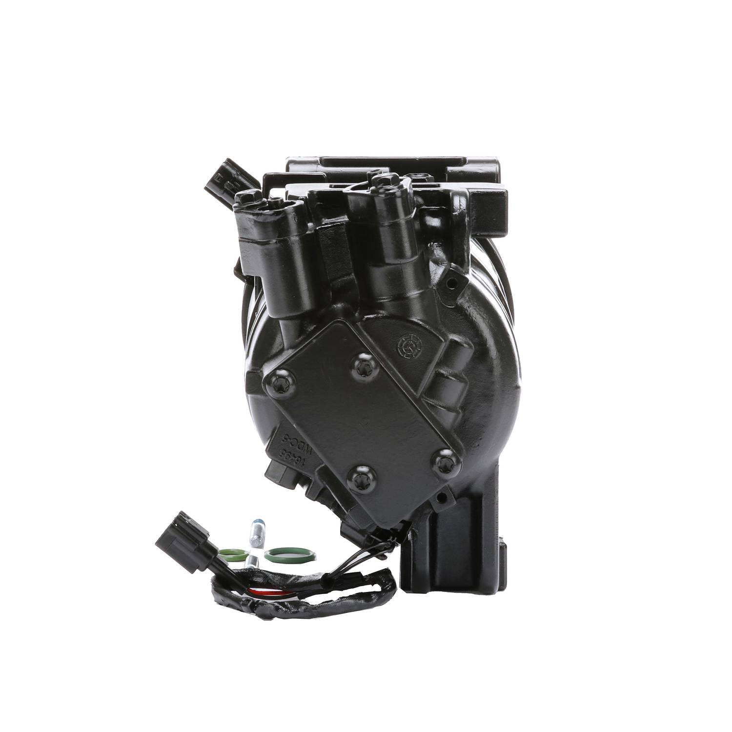 Murray VCS-14EC A/C Compressor - Remanufactured 97664 | O'Reilly