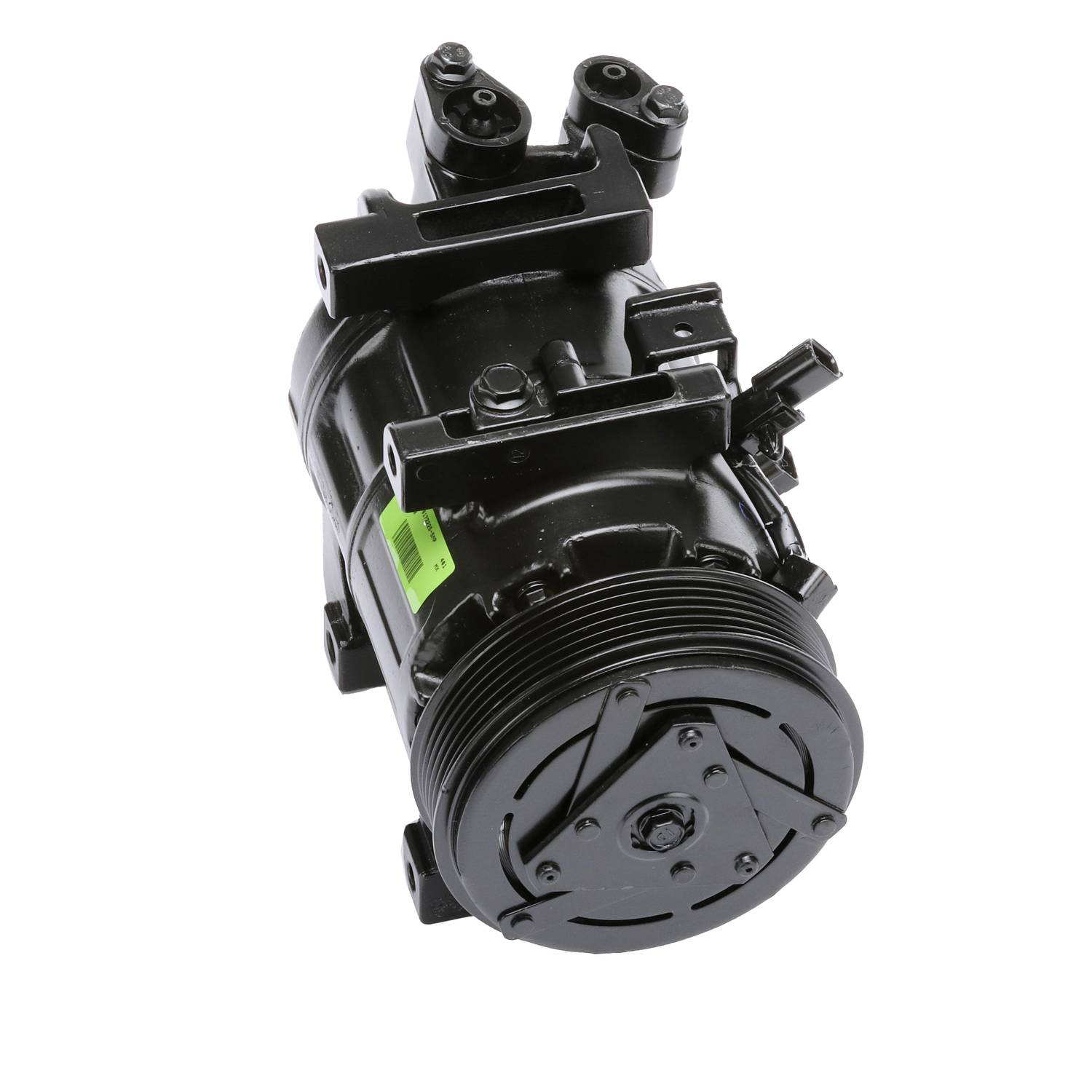ラリマー C Murray VCS-14EC A/C Compressor - Remanufactured 97664 | O