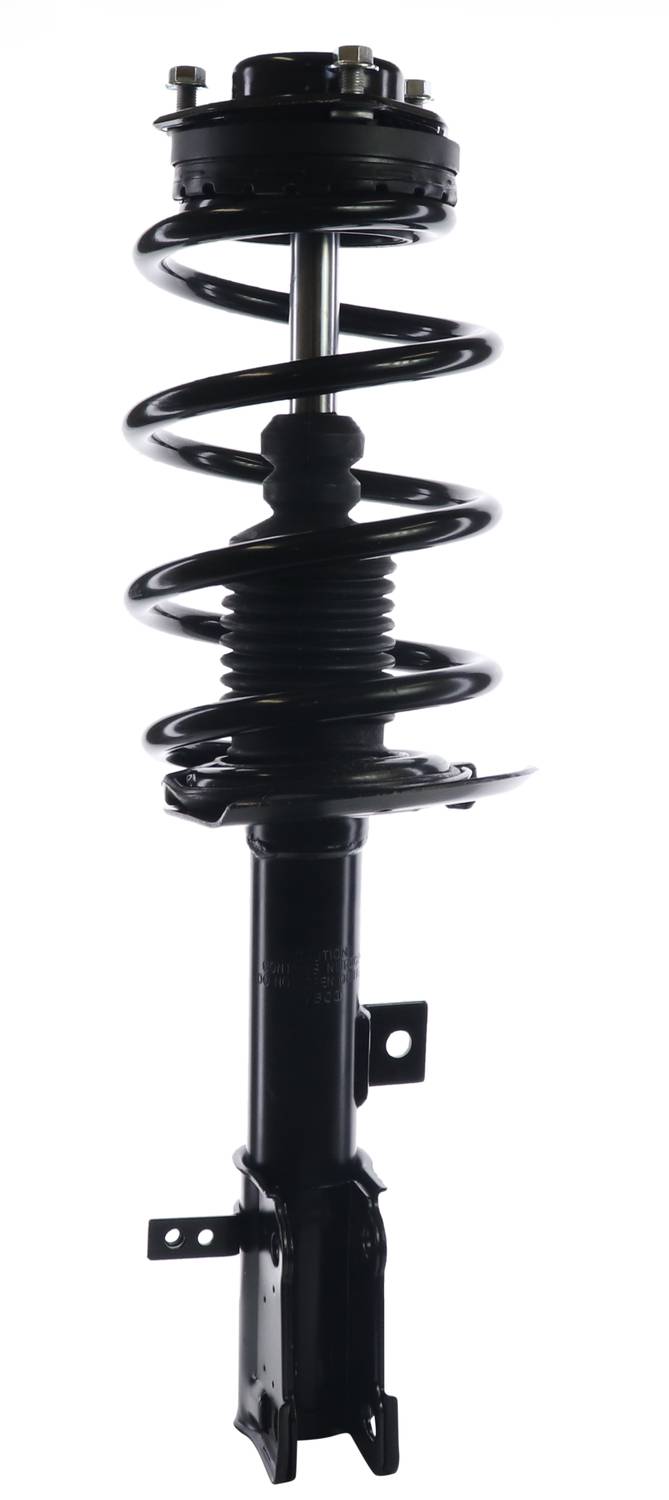 MasterPro Strut And Coil Spring Assembly 33DG1106 | O'Reilly Auto