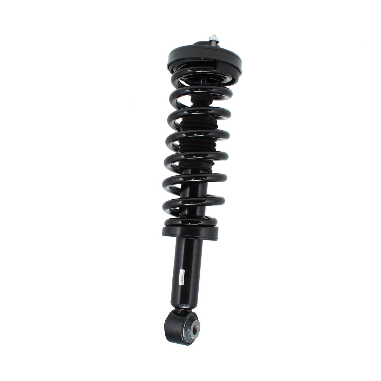 MasterPro Strut And Coil Spring Assembly 33FD1111 | O'Reilly