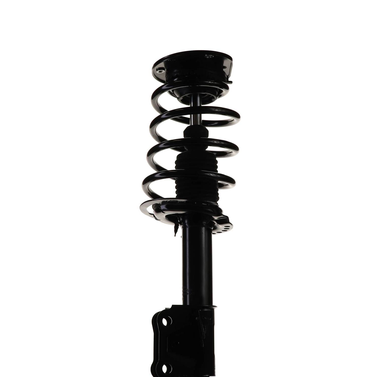 MasterPro Strut And Coil Spring Assembly 33FD1145 | O'Reilly MasterPro Strut And Coil Spring Assembly 33FD1145 | O'Reilly