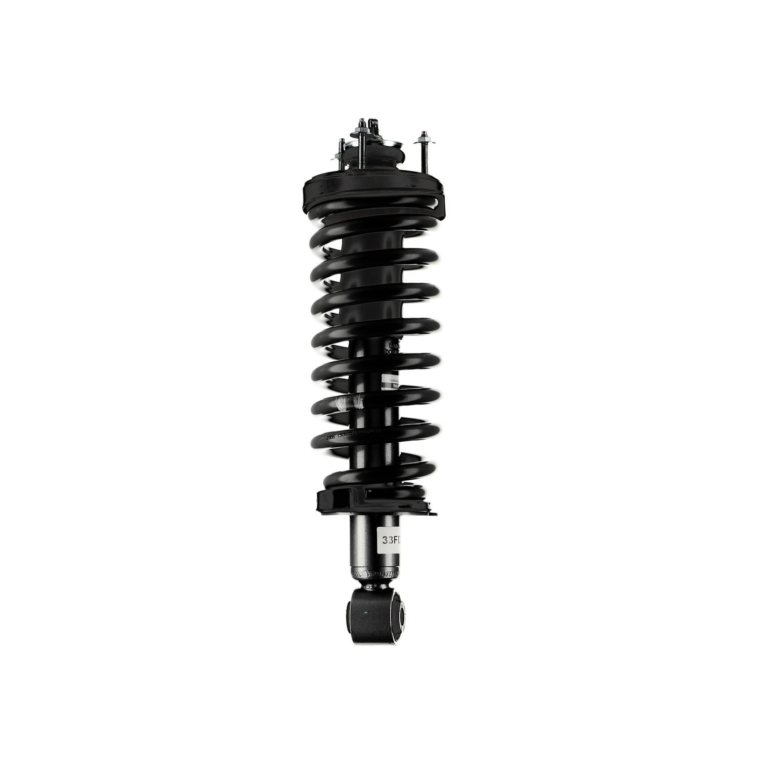 MasterPro Strut And Coil Spring Assembly 33FD1147 | O'Reilly