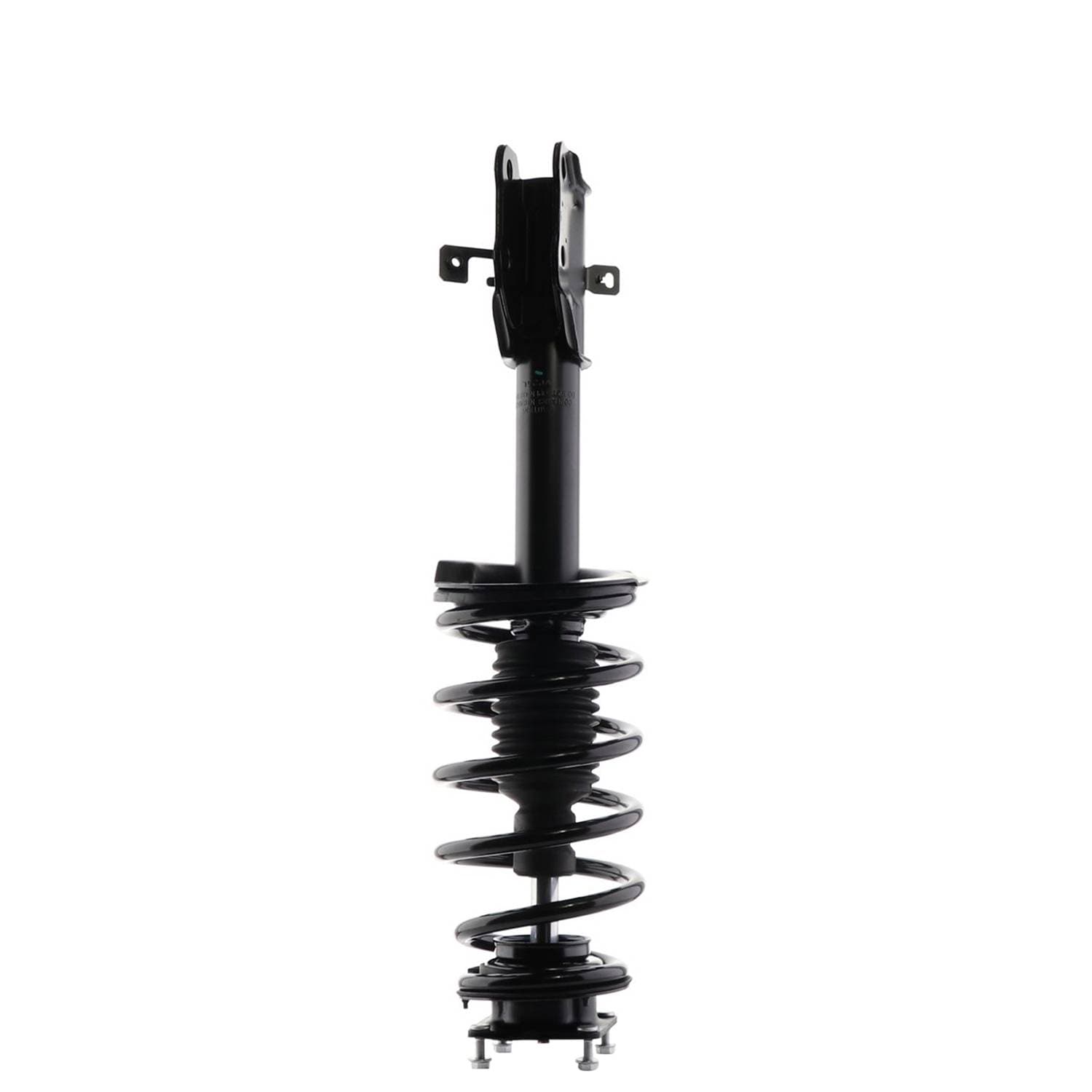 MasterPro Strut And Coil Spring Assembly 33FD1148 | O'Reilly