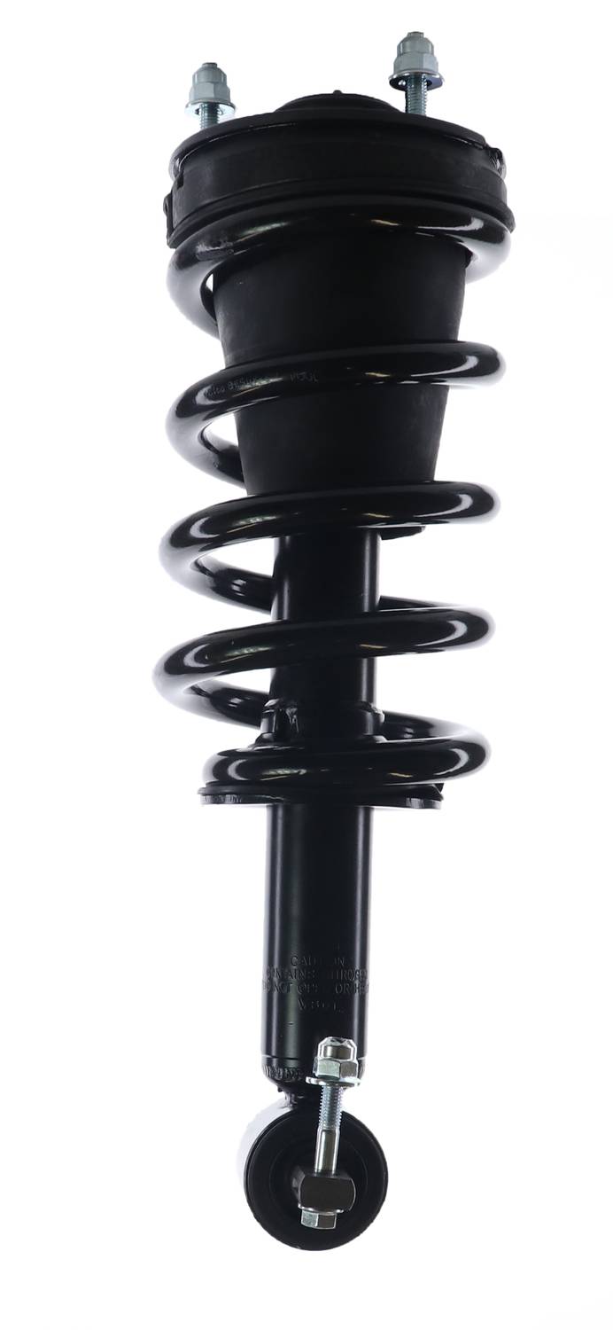 MasterPro Strut And Coil Spring Assembly 33GM1116 | O'Reilly