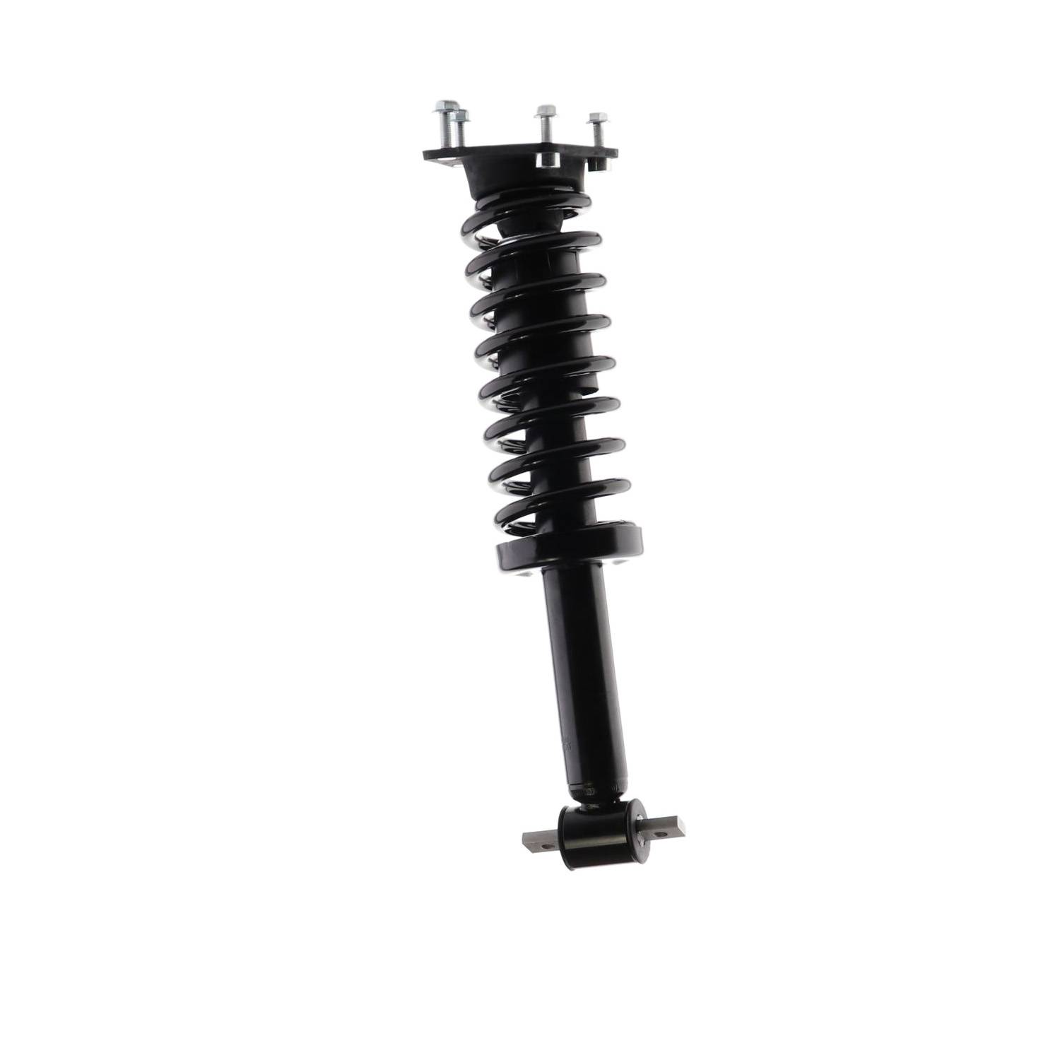 MasterPro Strut And Coil Spring Assembly 33GM1138 | O
