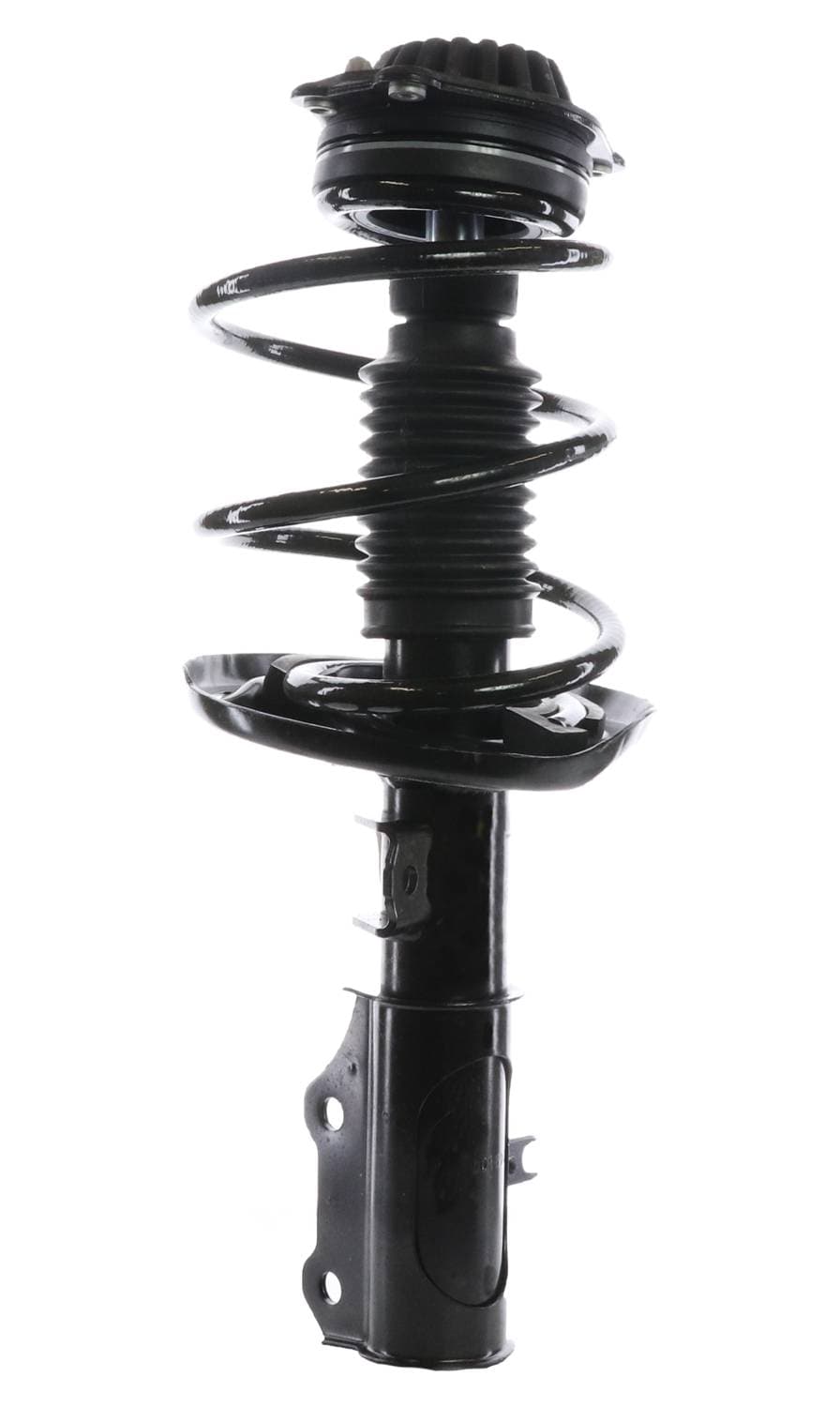 ACDelco Professional 45H2165 Rear Coil Spring Set