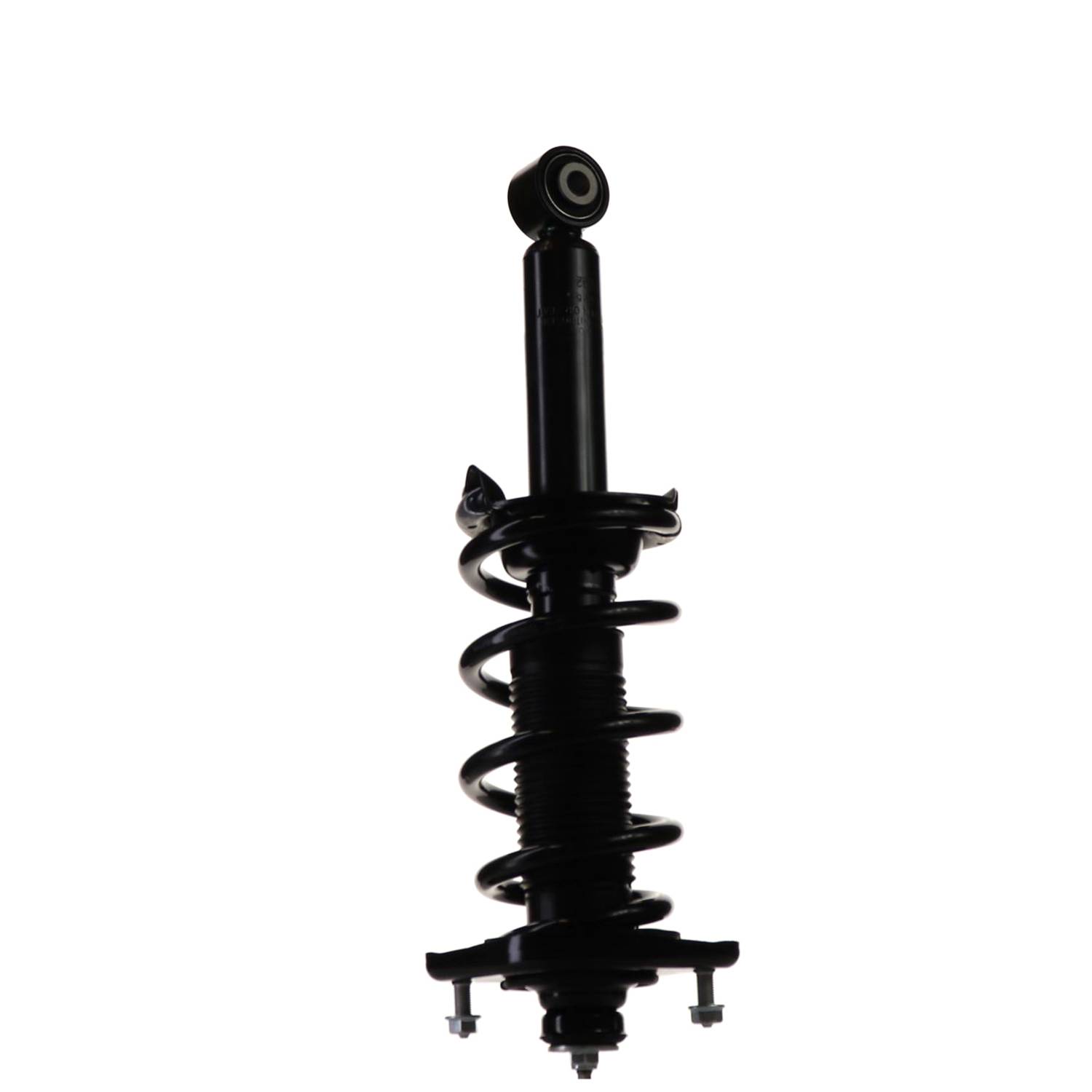 MasterPro Strut And Coil Spring Assembly 33HN1162 | O