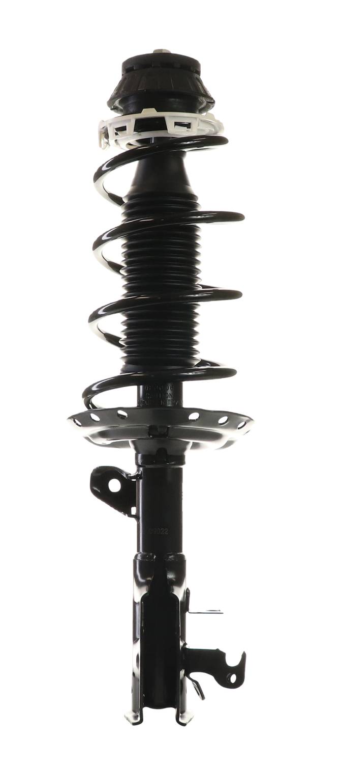 MasterPro Strut And Coil Spring Assembly 33HN1165 | O