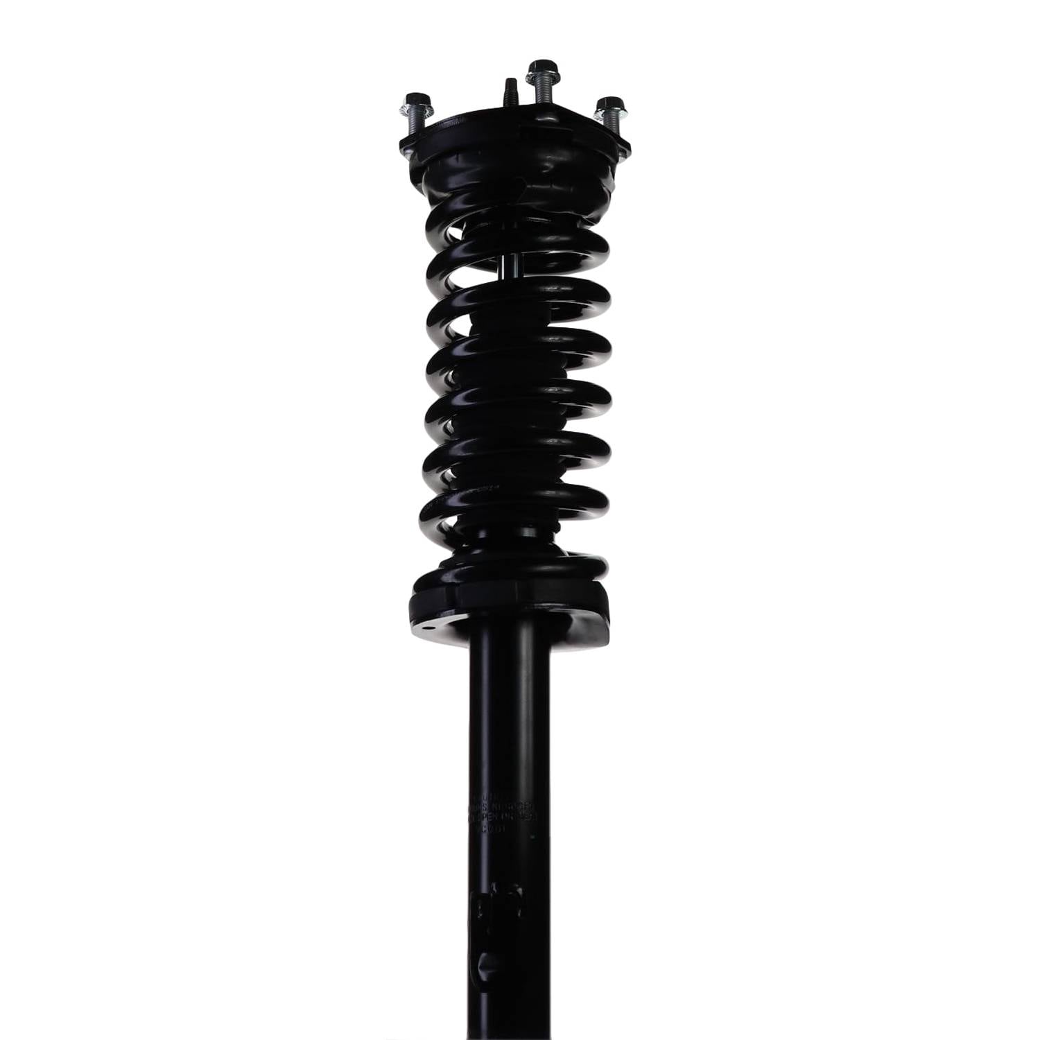 MasterPro Strut And Coil Spring Assembly 33JP1102 | O'Reilly