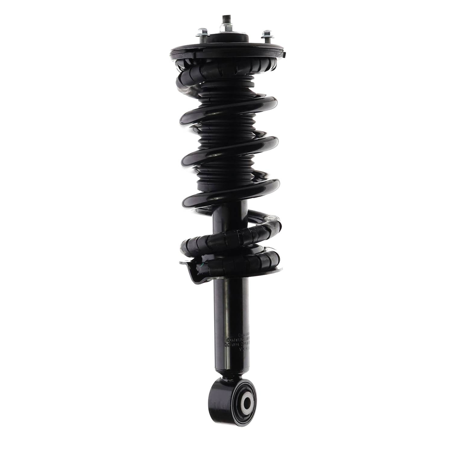 MasterPro Strut And Coil Spring Assembly 33NS1173 | O