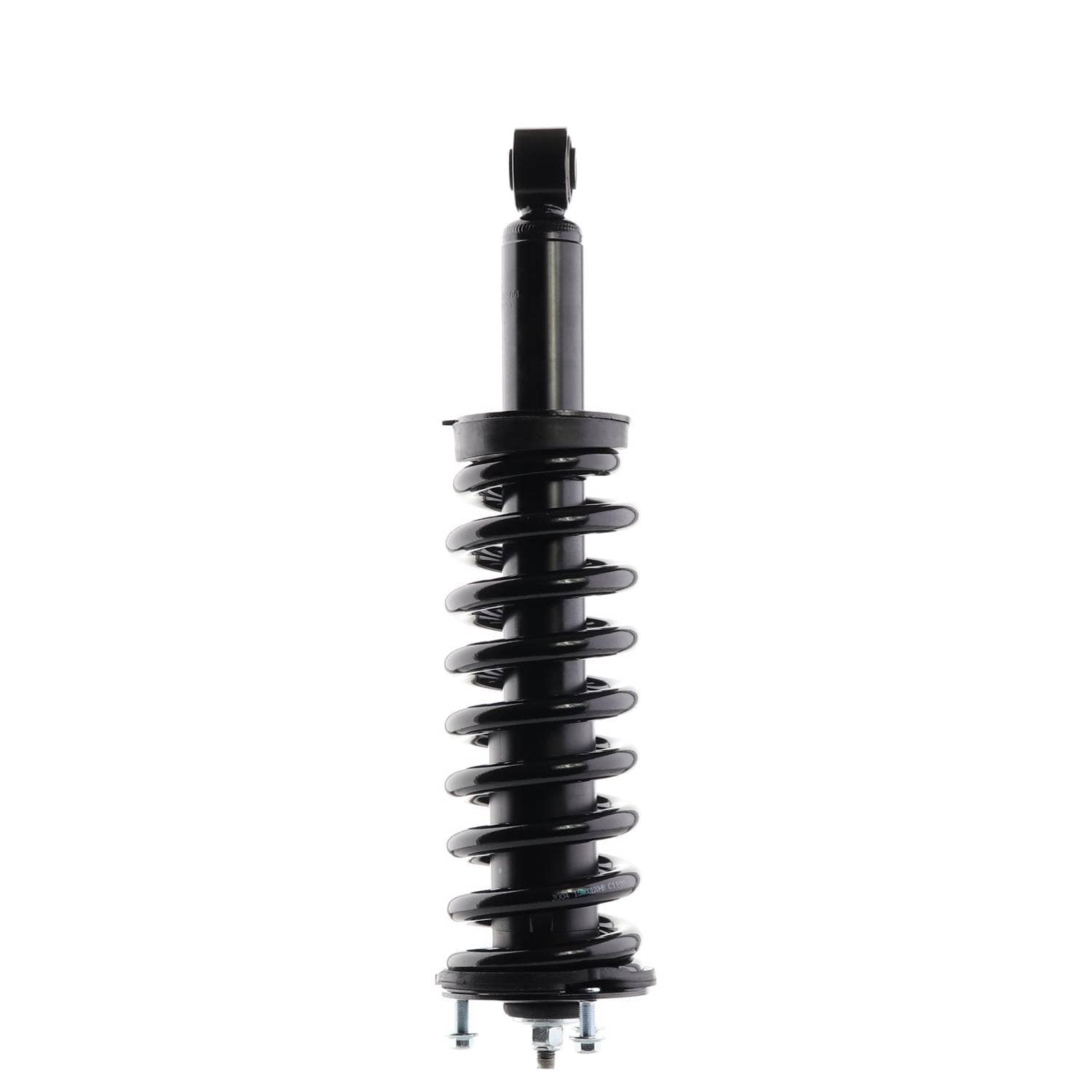 MasterPro Strut And Coil Spring Assembly 33TY1110 | O'Reilly