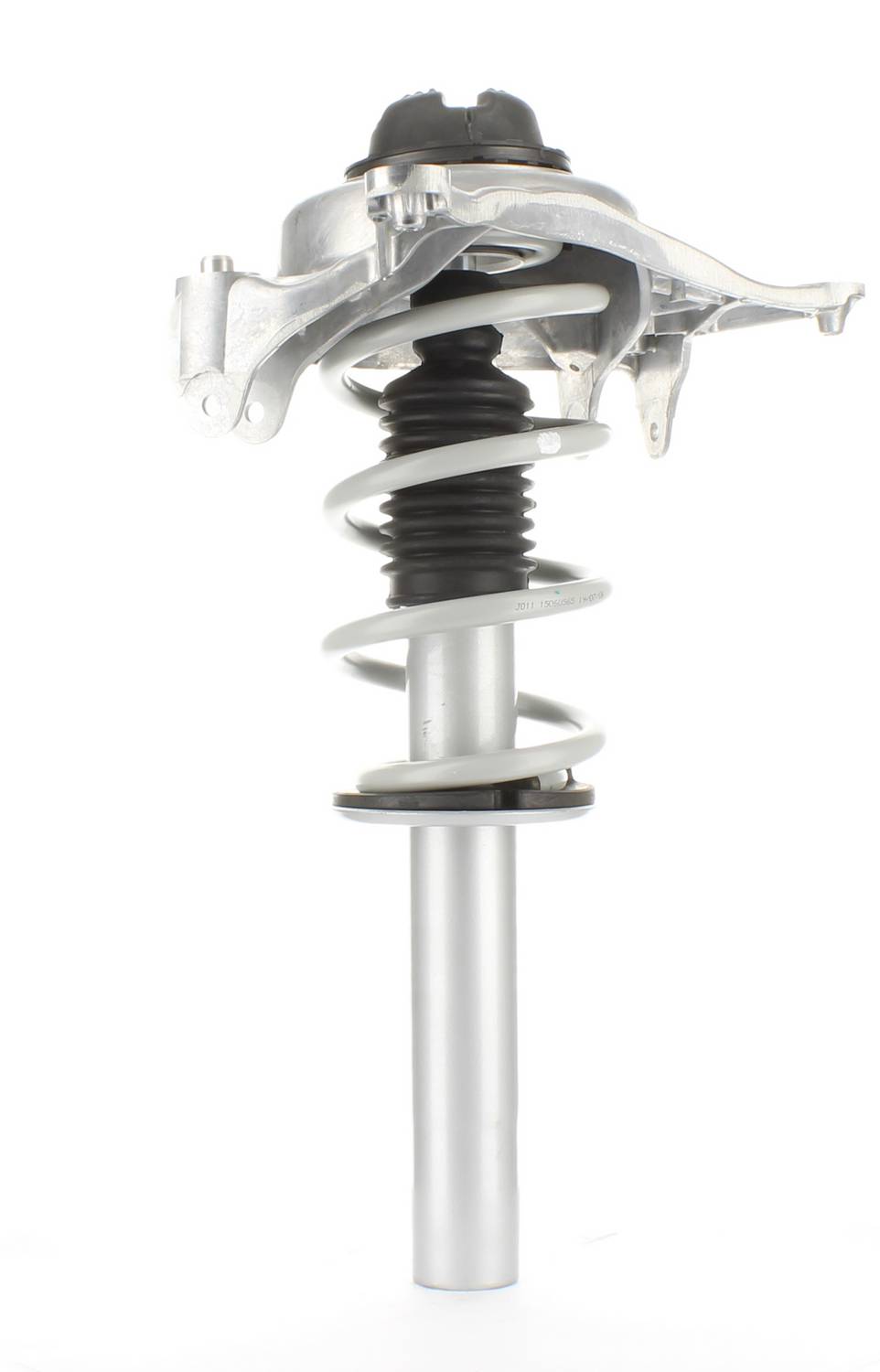 MasterPro Strut And Coil Spring Assembly 34AD1102 | O