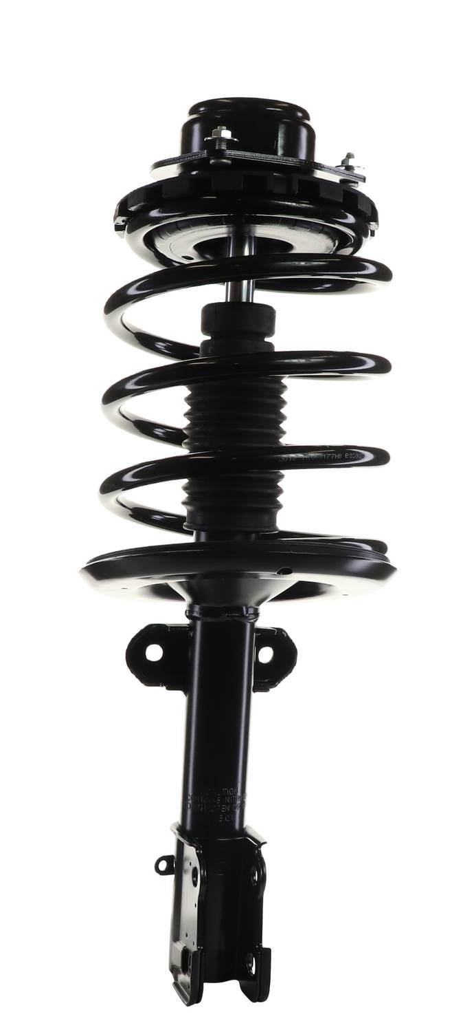 MasterPro Strut And Coil Spring Assembly 34CH1117 | O