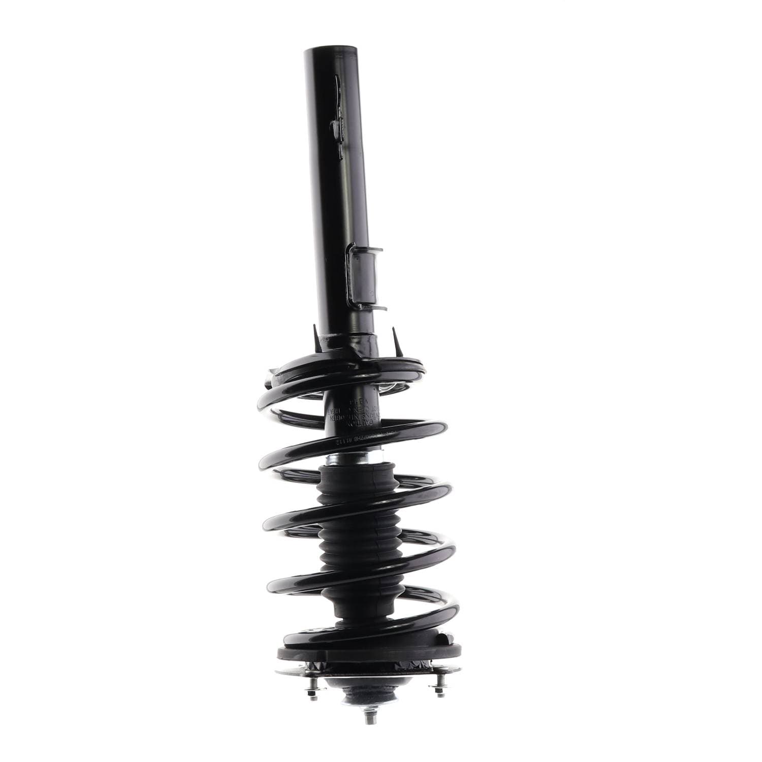 MasterPro Strut And Coil Spring Assembly 34FD1124 | O'Reilly