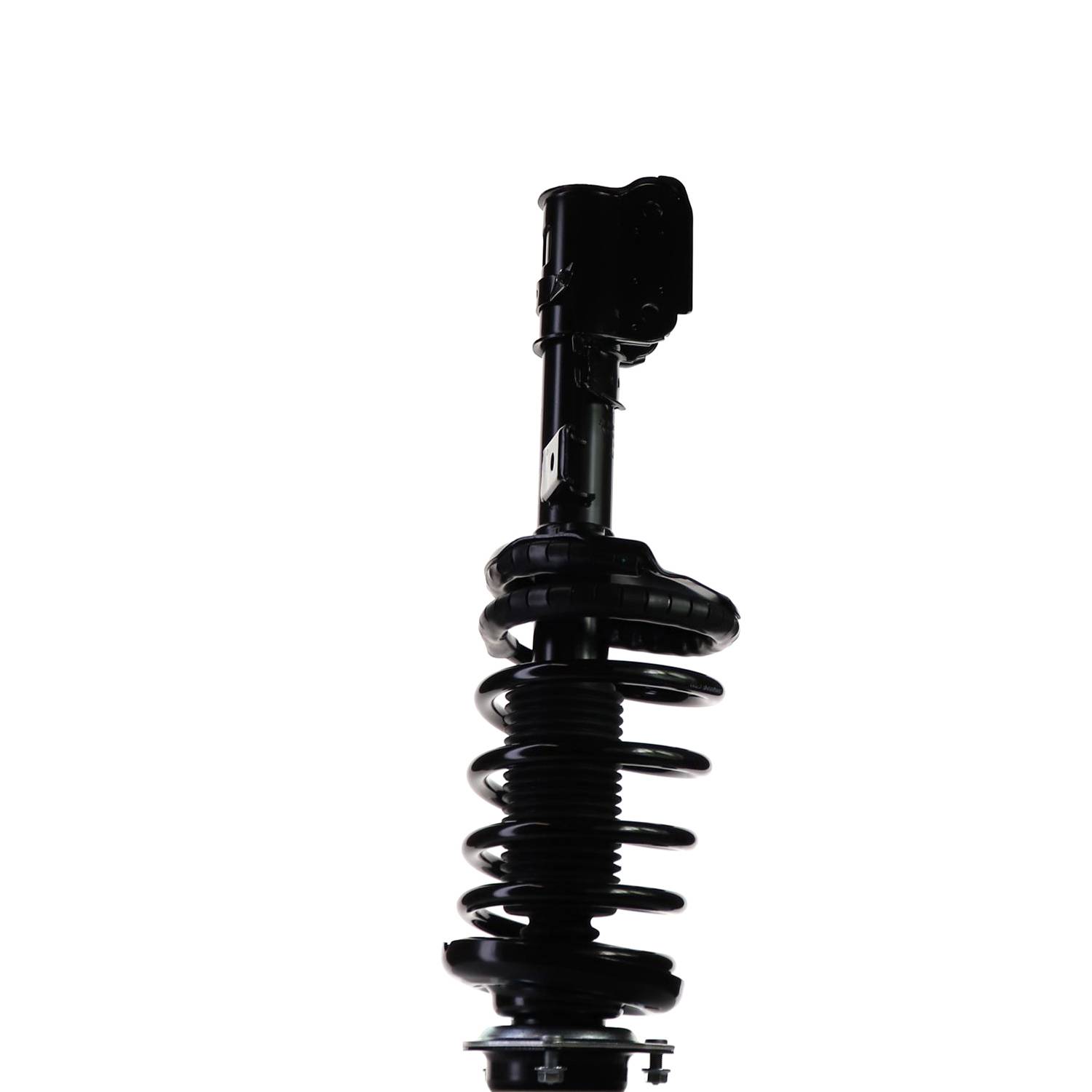 MasterPro Strut And Coil Spring Assembly 34NS1179 | O