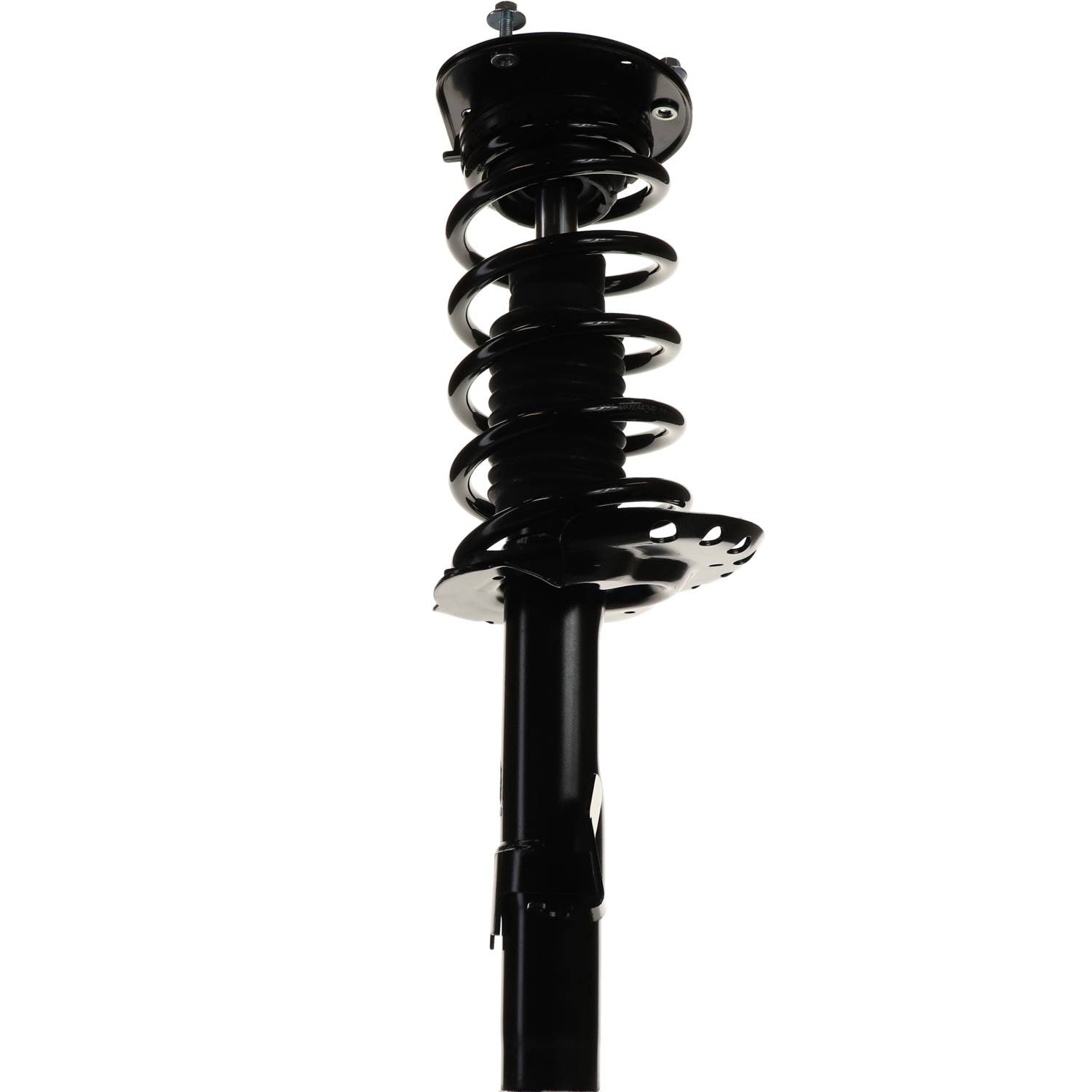 MasterPro Strut And Coil Spring Assembly 34VO1106 | O