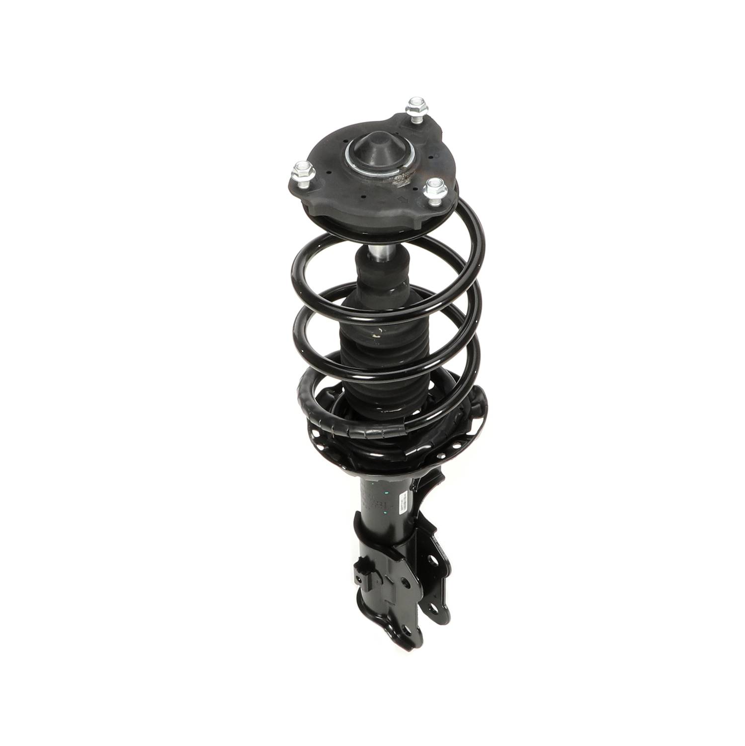 MasterPro Strut And Coil Spring Assembly 34HY1141 | O'Reilly