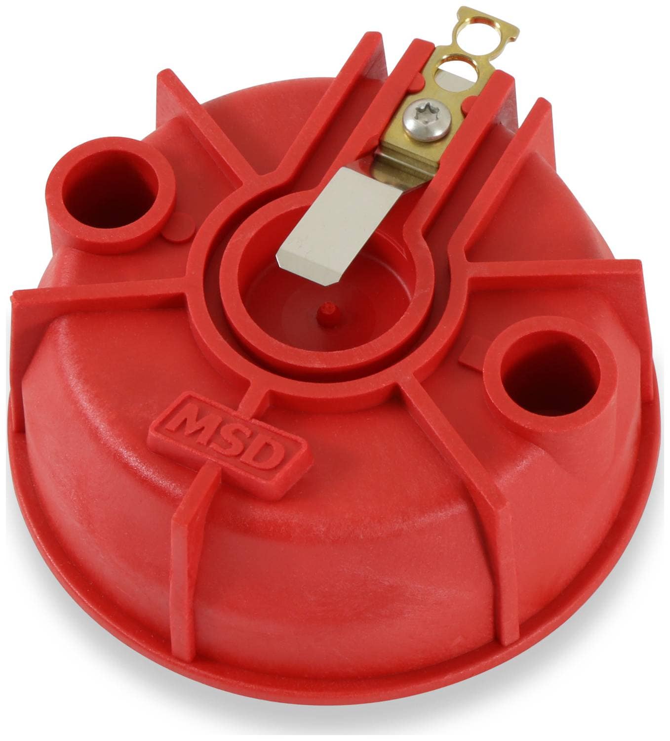 MSD Ignition Distributor Cap And Rotor Kit 84085 | O'Reilly