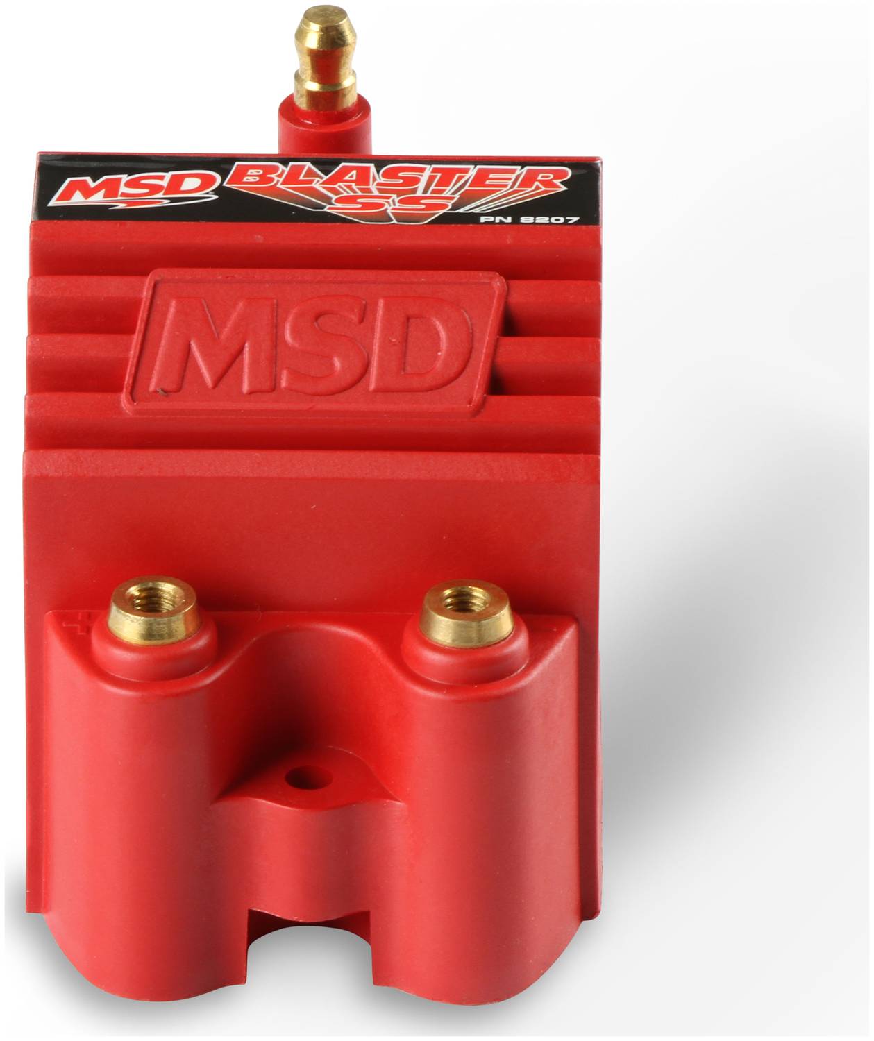 MSD Ignition Blaster Ignition Coil 8207 | O'Reilly Auto Parts