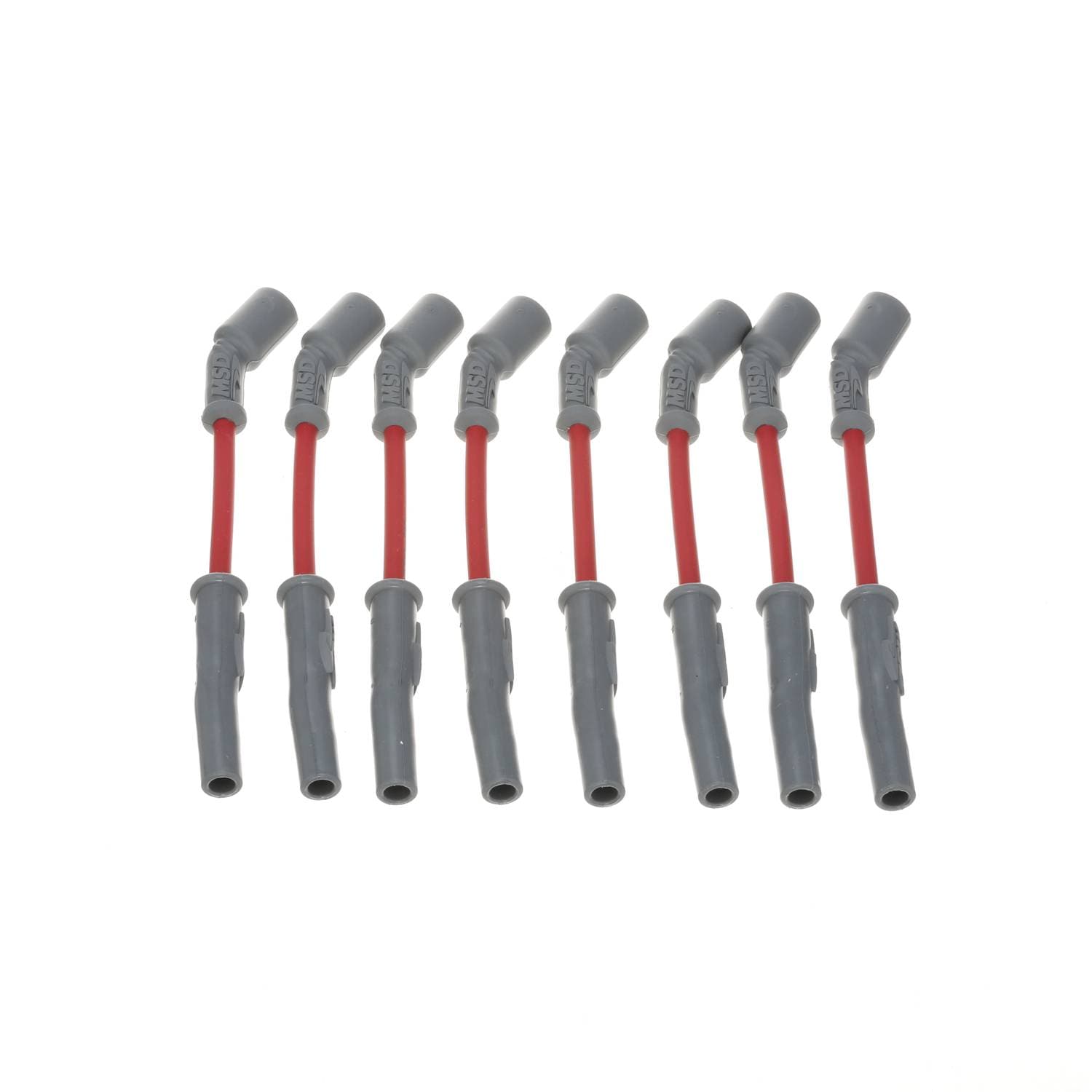 MSD Ignition Spark Plug Wire Set 33829 | O'Reilly Auto Parts