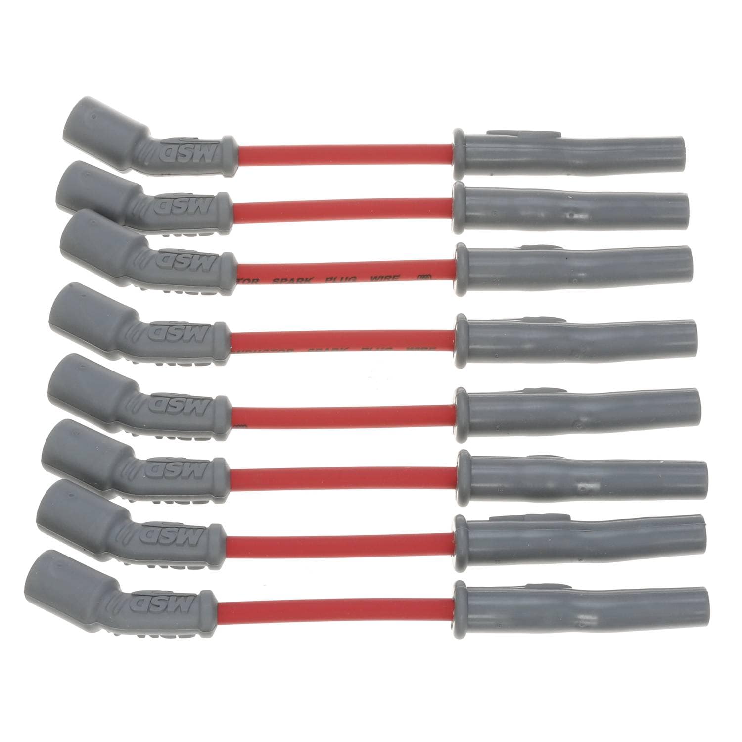 MSD Ignition Spark Plug Wire Set 33829 | O'Reilly Auto Parts