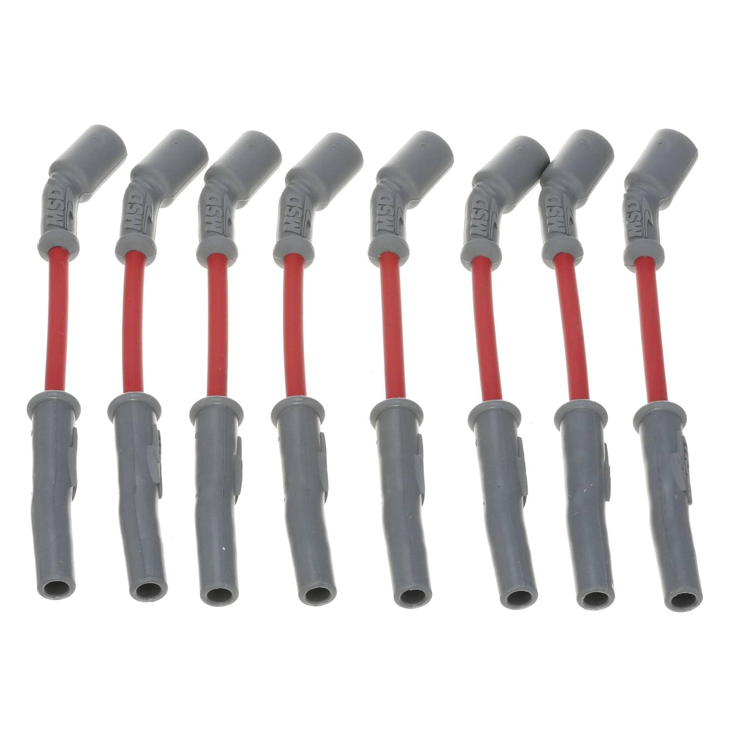 MSD Ignition Spark Plug Wire Set 33829 | O'Reilly Auto Parts