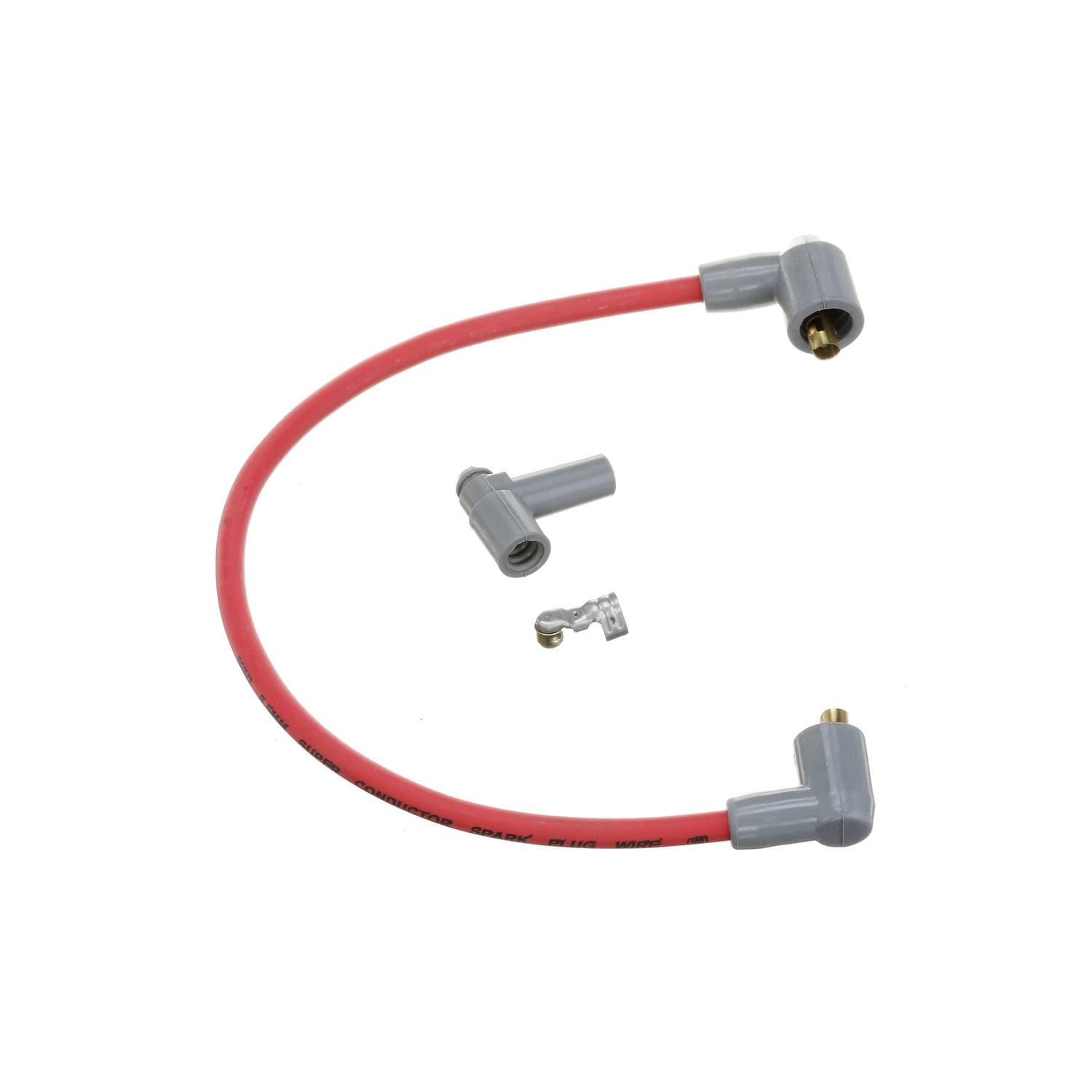 MSD Ignition Ignition Coil Wire 84049 | O'Reilly Auto Parts