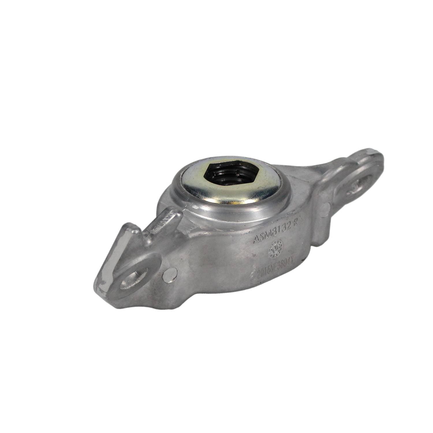 まなし 350884 - SLIDE DECK IDLER - HUSTLER Genuine Part