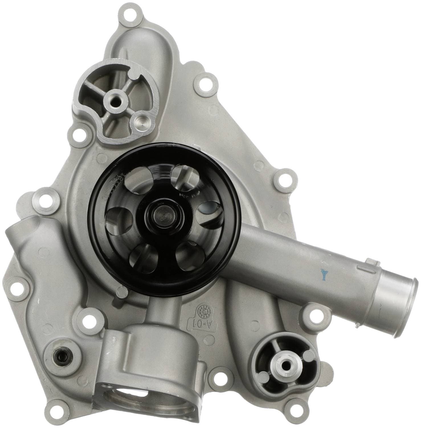Murray Temperature Control Water Pump - New CP6698 | O Murray Temperature Control Water Pump - New CP6698 | O