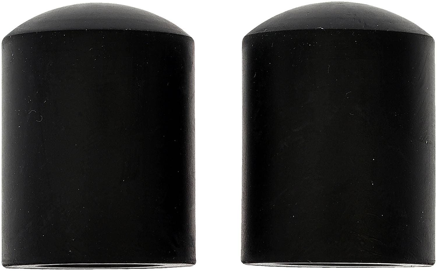 Parts & Accessories New Dorman 02250 EPDM Coolant Bypass Caps 5/8 inch
