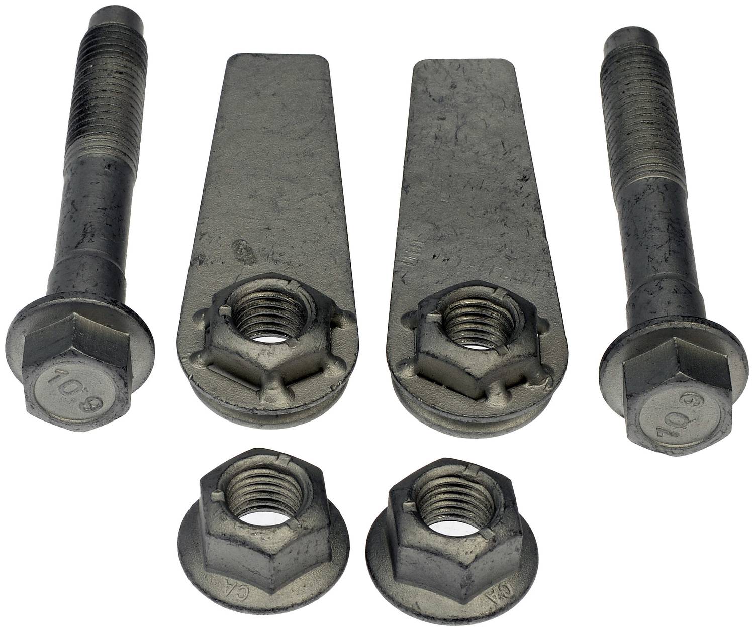 Dorman HELP! Shock/Strut Mount Hardware Kit 13818 | O'Reilly Auto